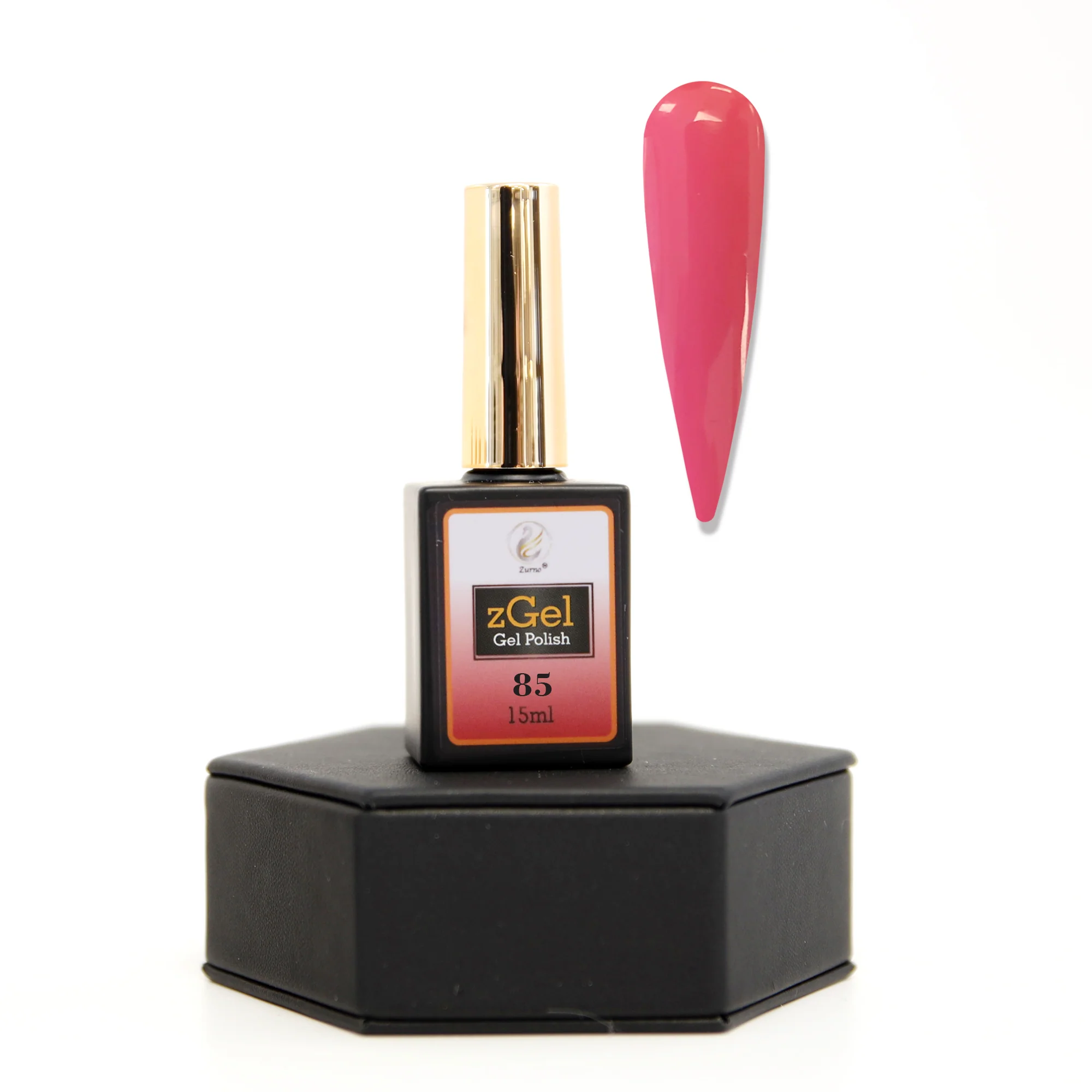 Gel Polish zGel - #085 - WS