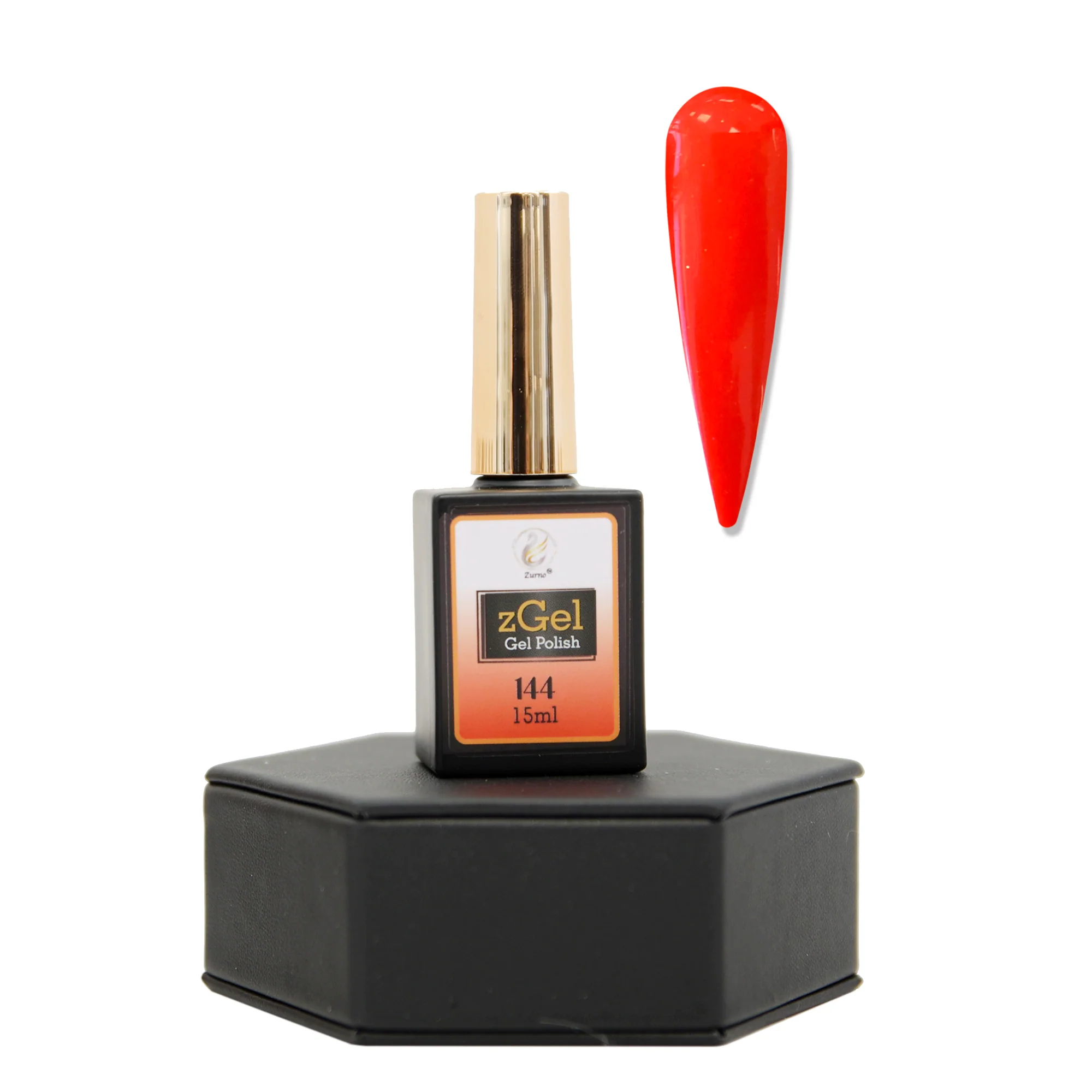 Gel Polish zGel - #144 - WS