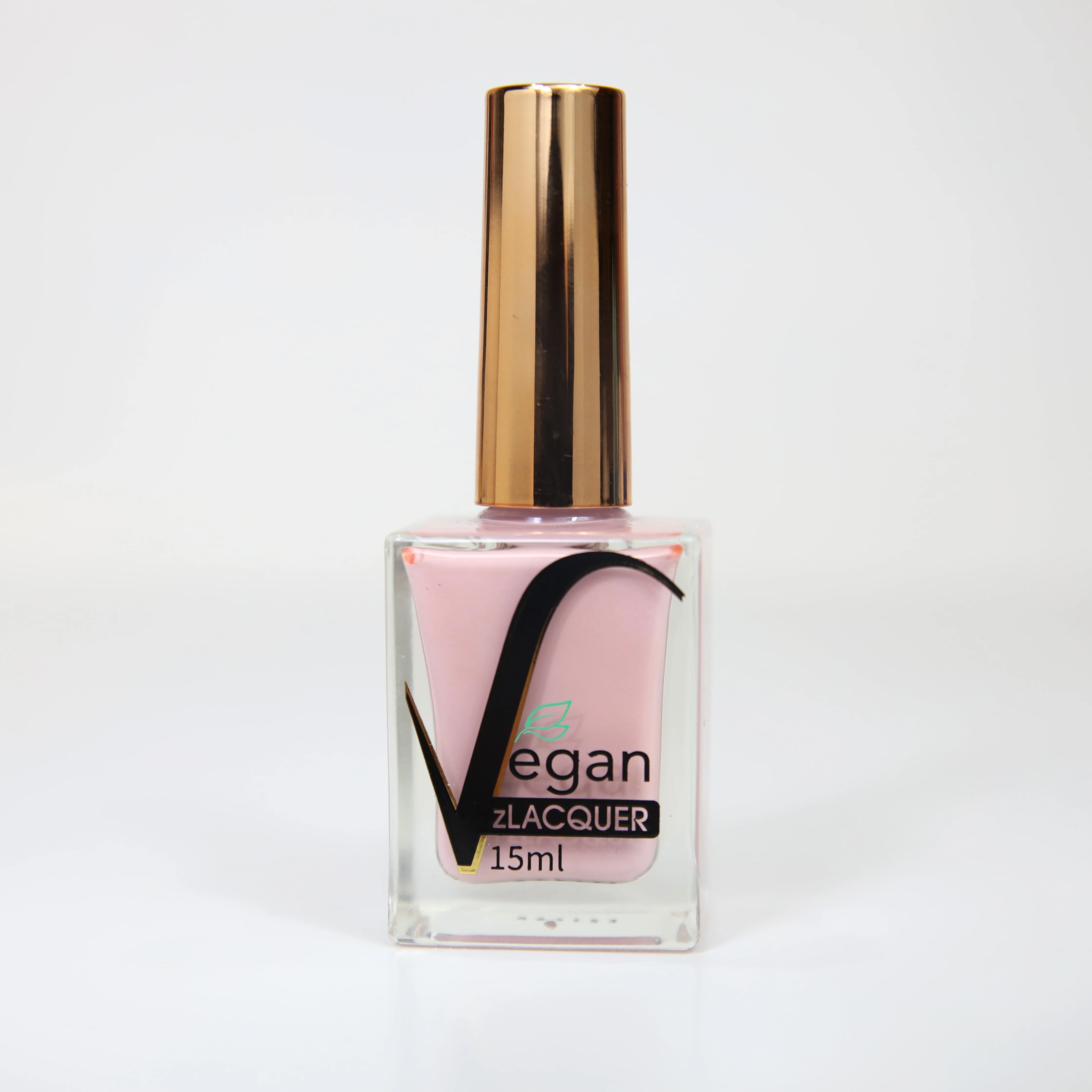 Polish zLacquer - #001 Baby Pink - WS