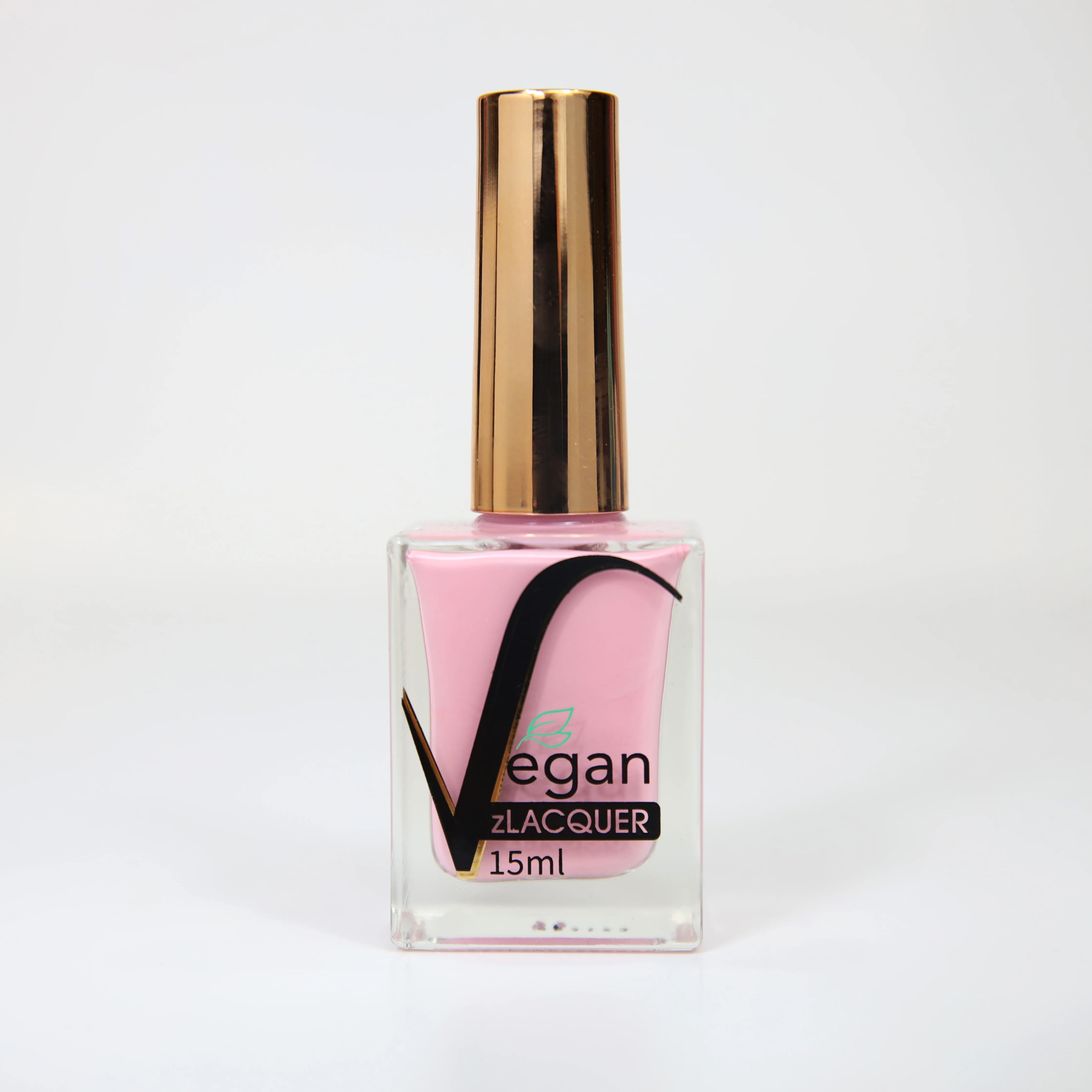 Polish zLacquer - #002 Pink Drink - WS