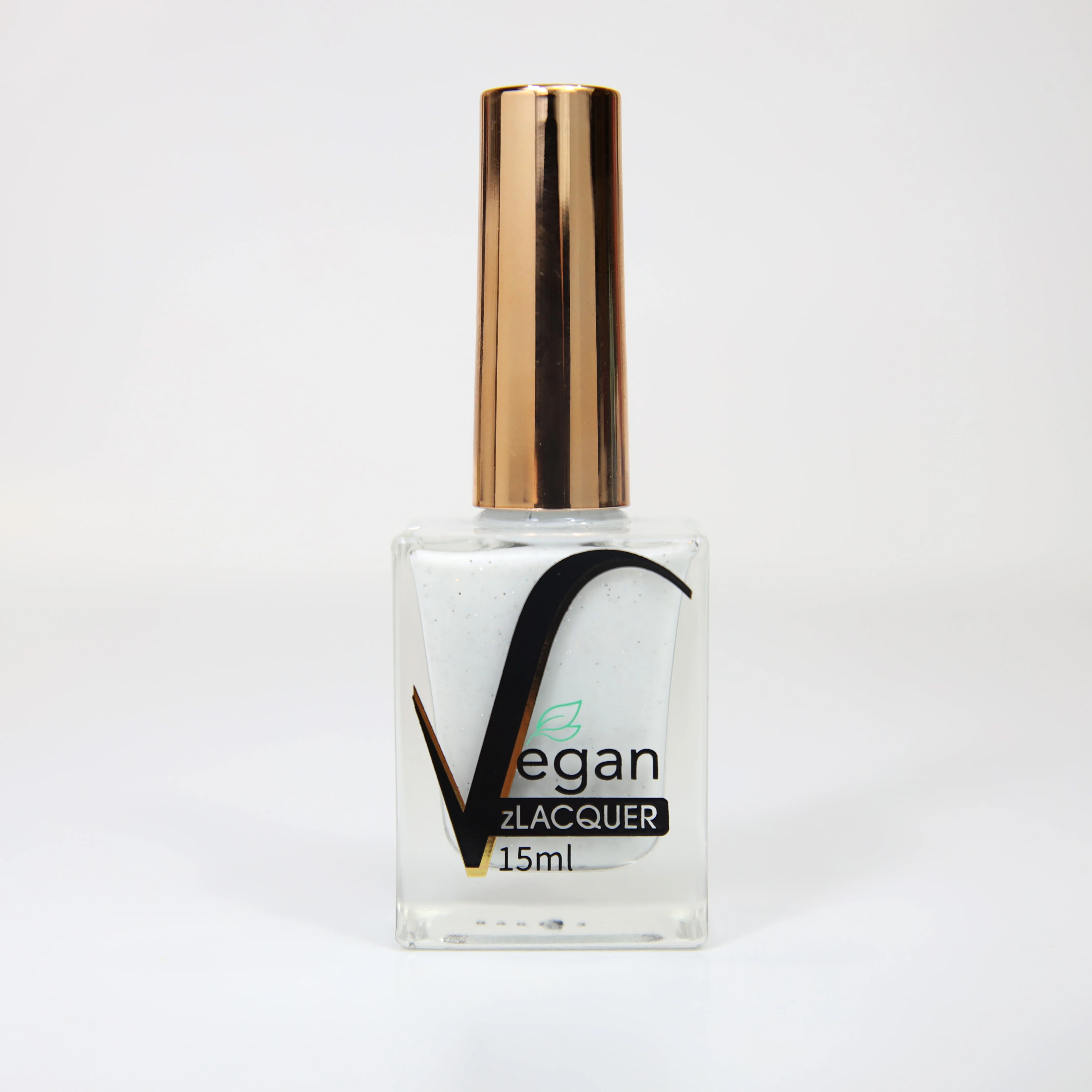 Polish zLacquer - #004 Snowball Frap - WS