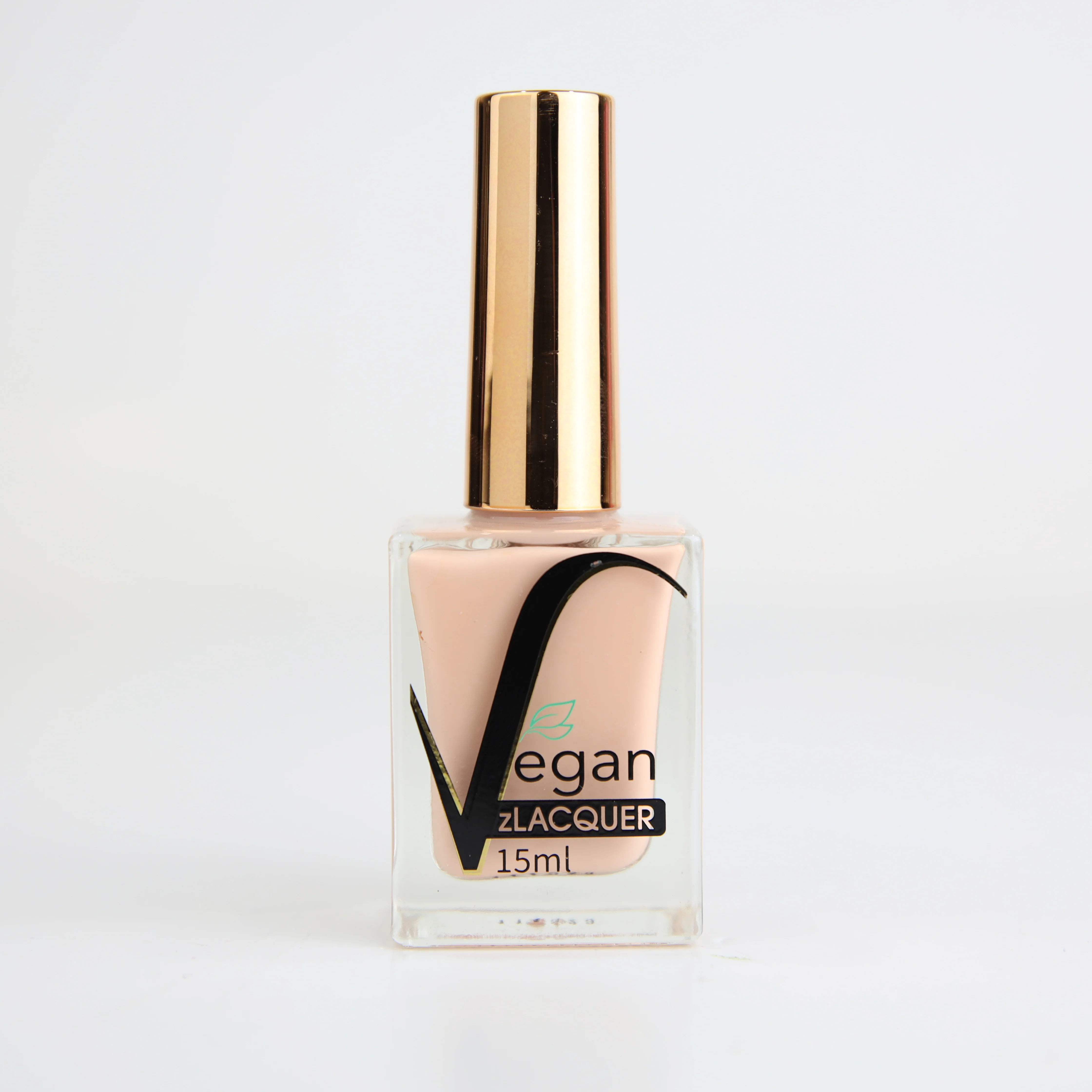Polish zLacquer - #006 Caramel Macchiato - WS