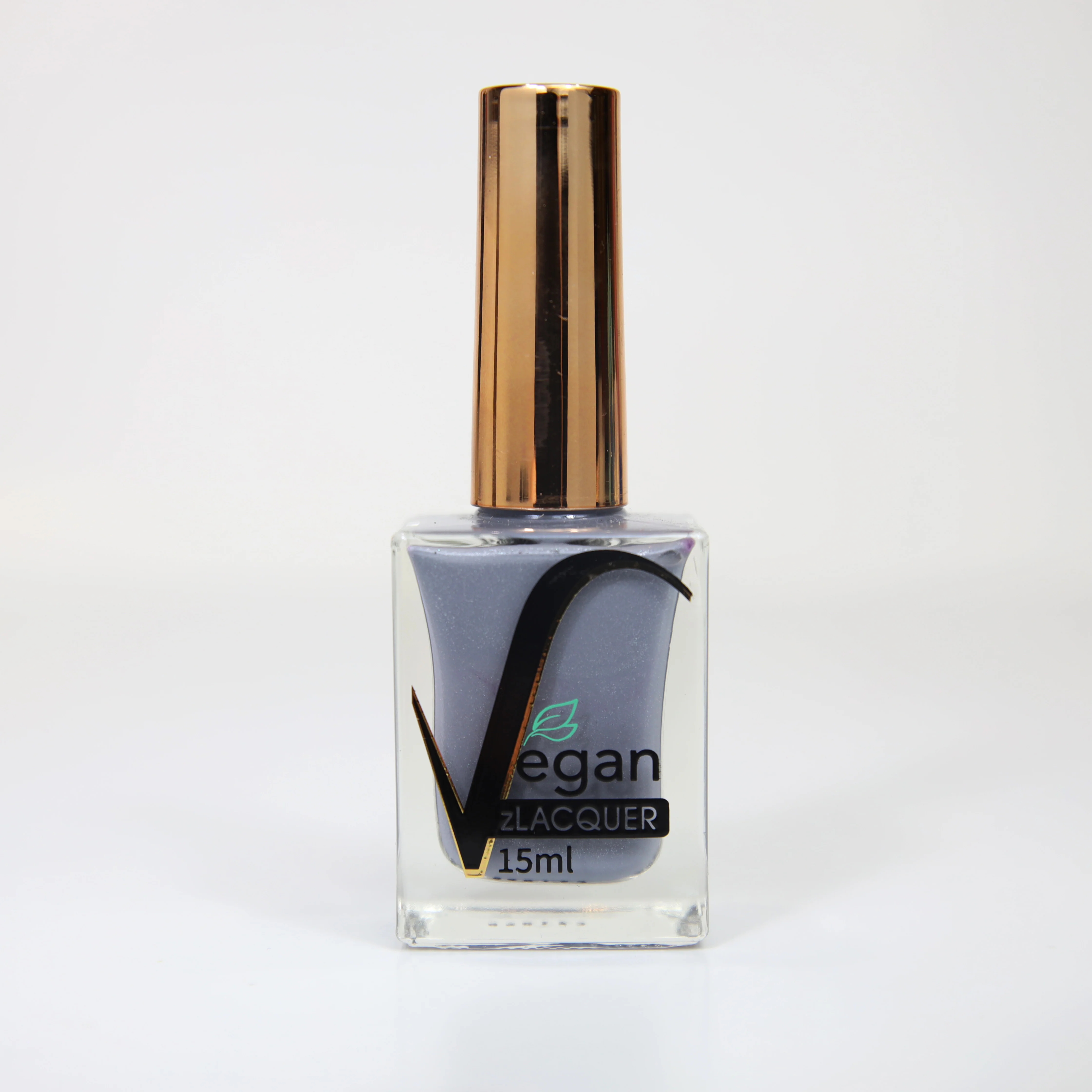 Polish zLacquer - #015 Oreo Frappuccino - WS