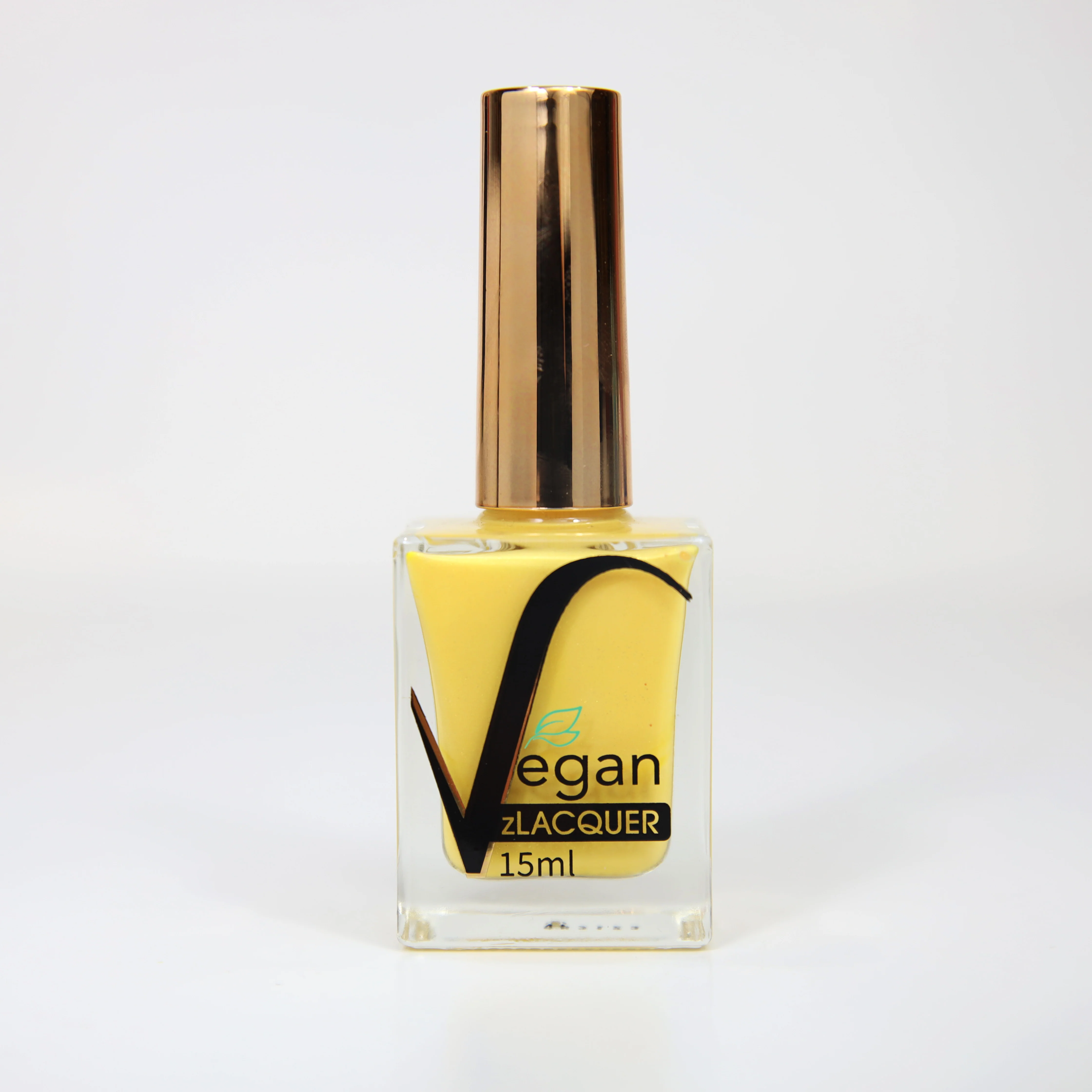 Polish zLacquer - #017 Fruitcake Frap - WS