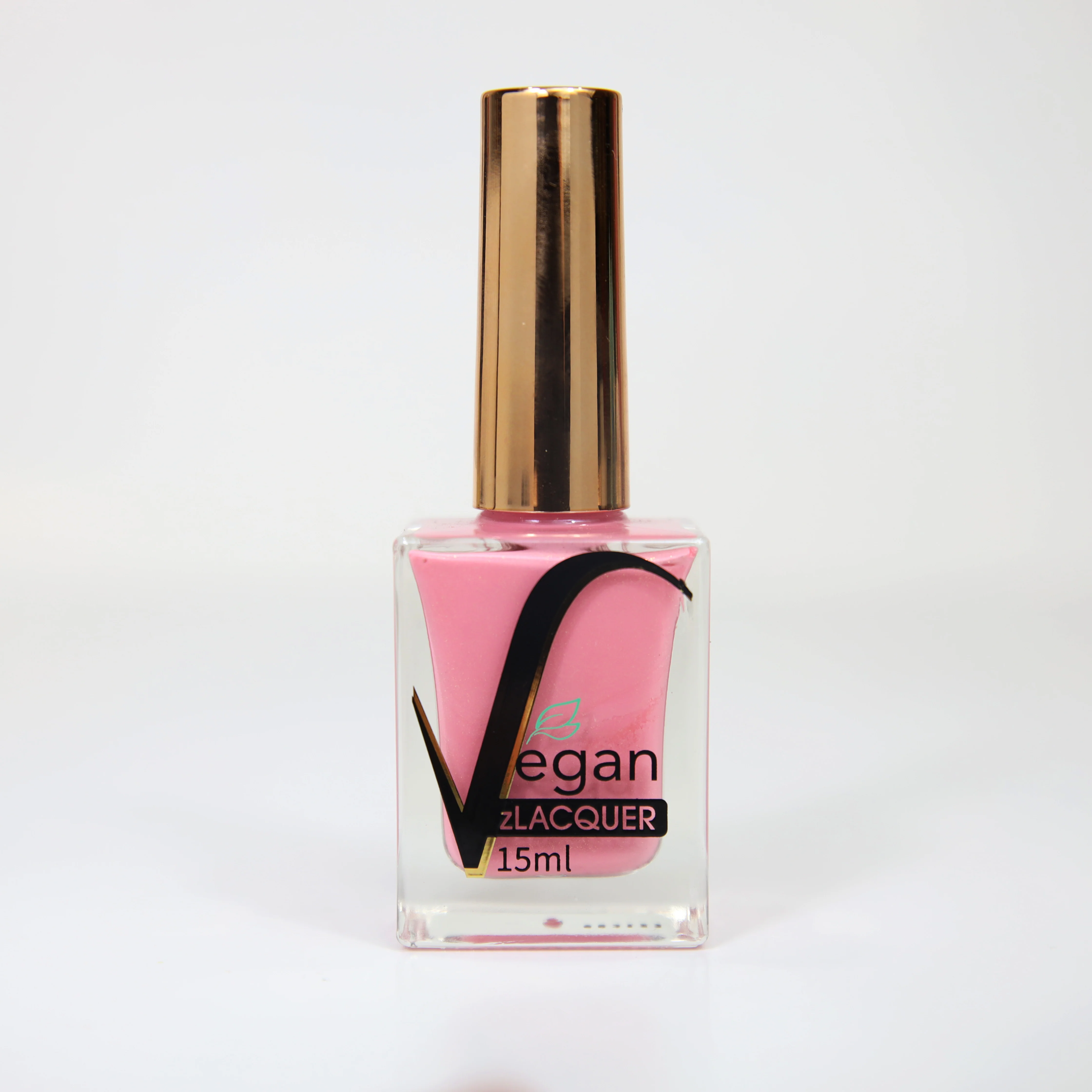 Polish zLacquer - #018 Pink Yogurt Frap - WS