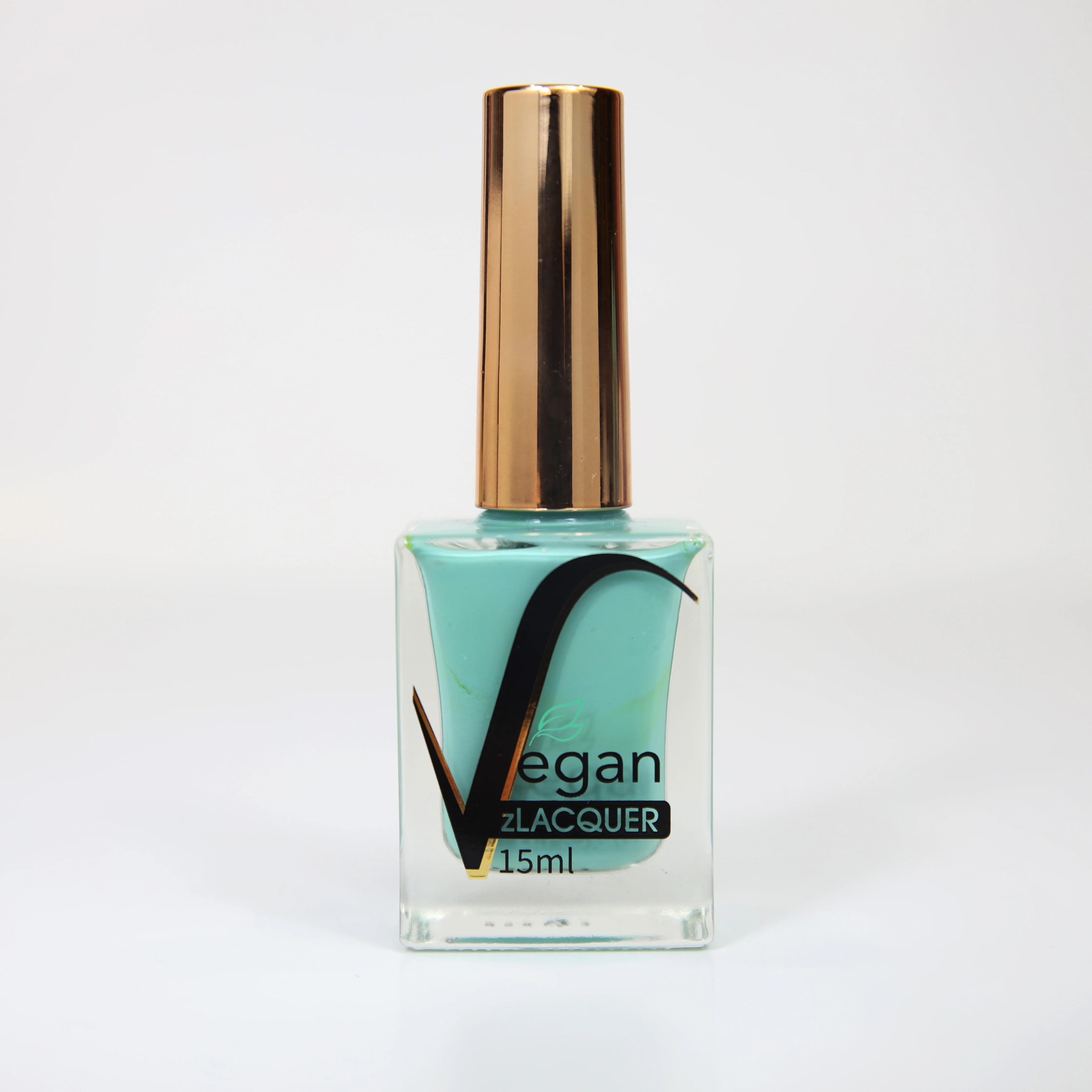 Polish zLacquer - #019 Blue Mountain Crush