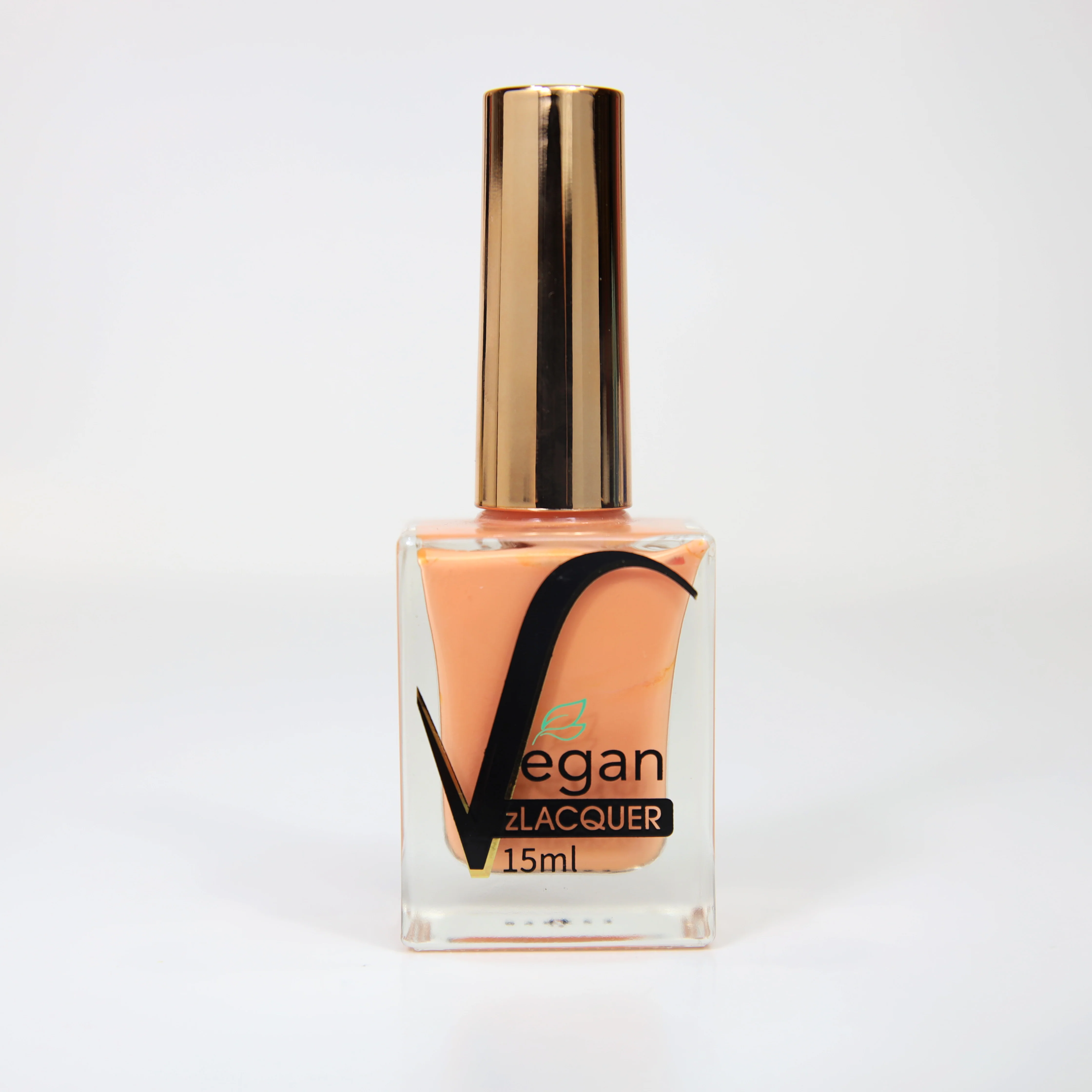 Polish zLacquer - #020 Mango Passion Fruit Frap - WS