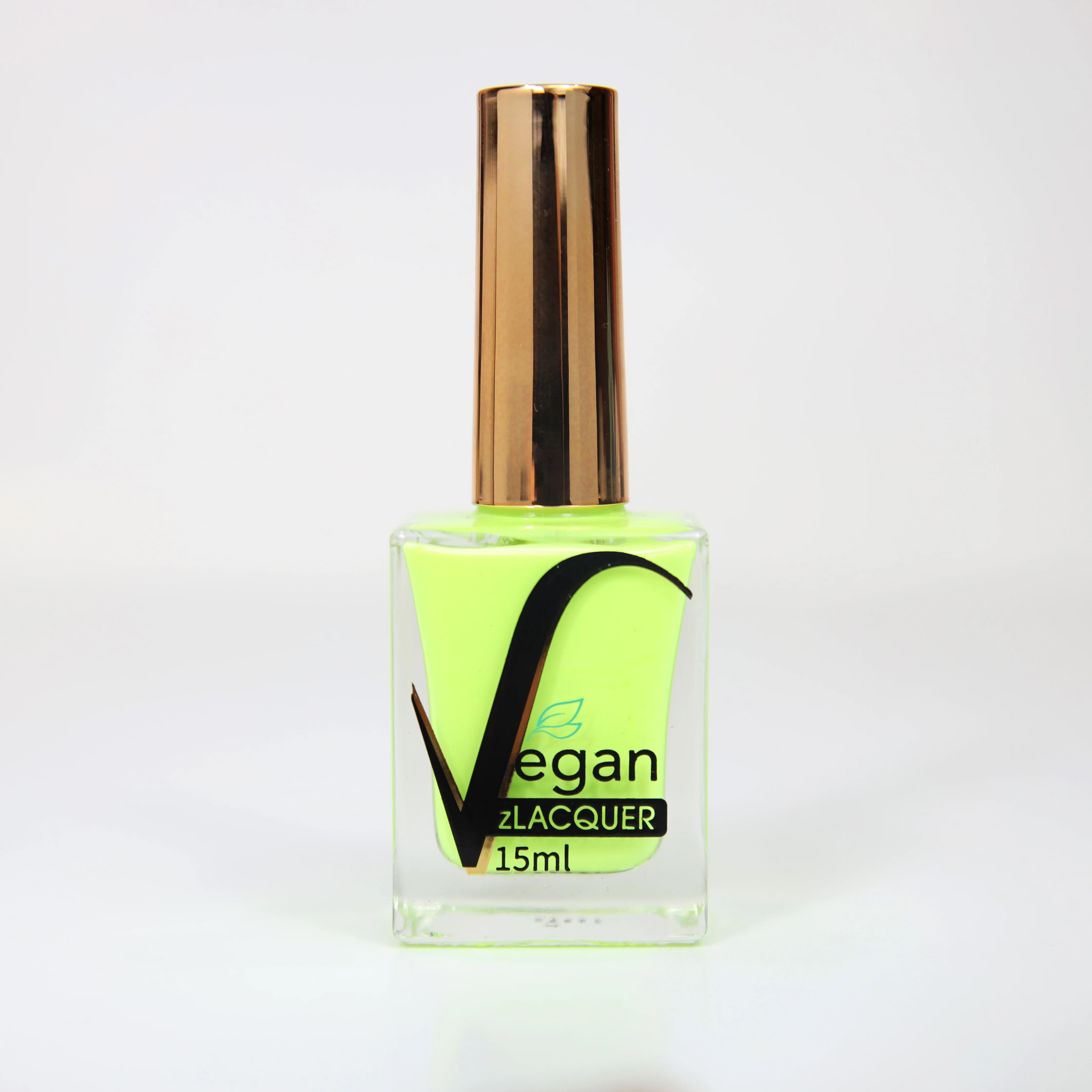 Polish zLacquer - #021 Valencia Orange - WS