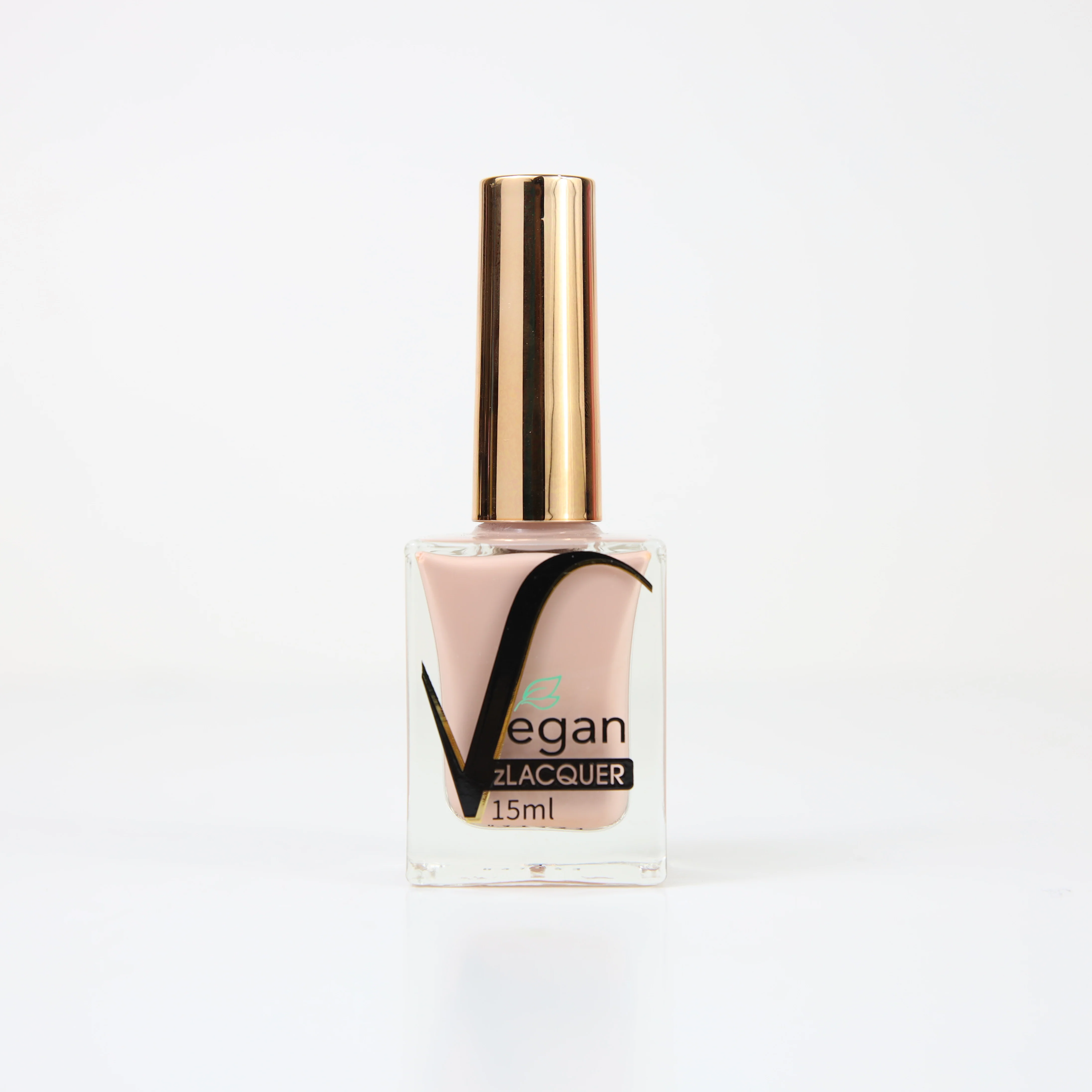 Polish zLacquer - #147 Flaxen