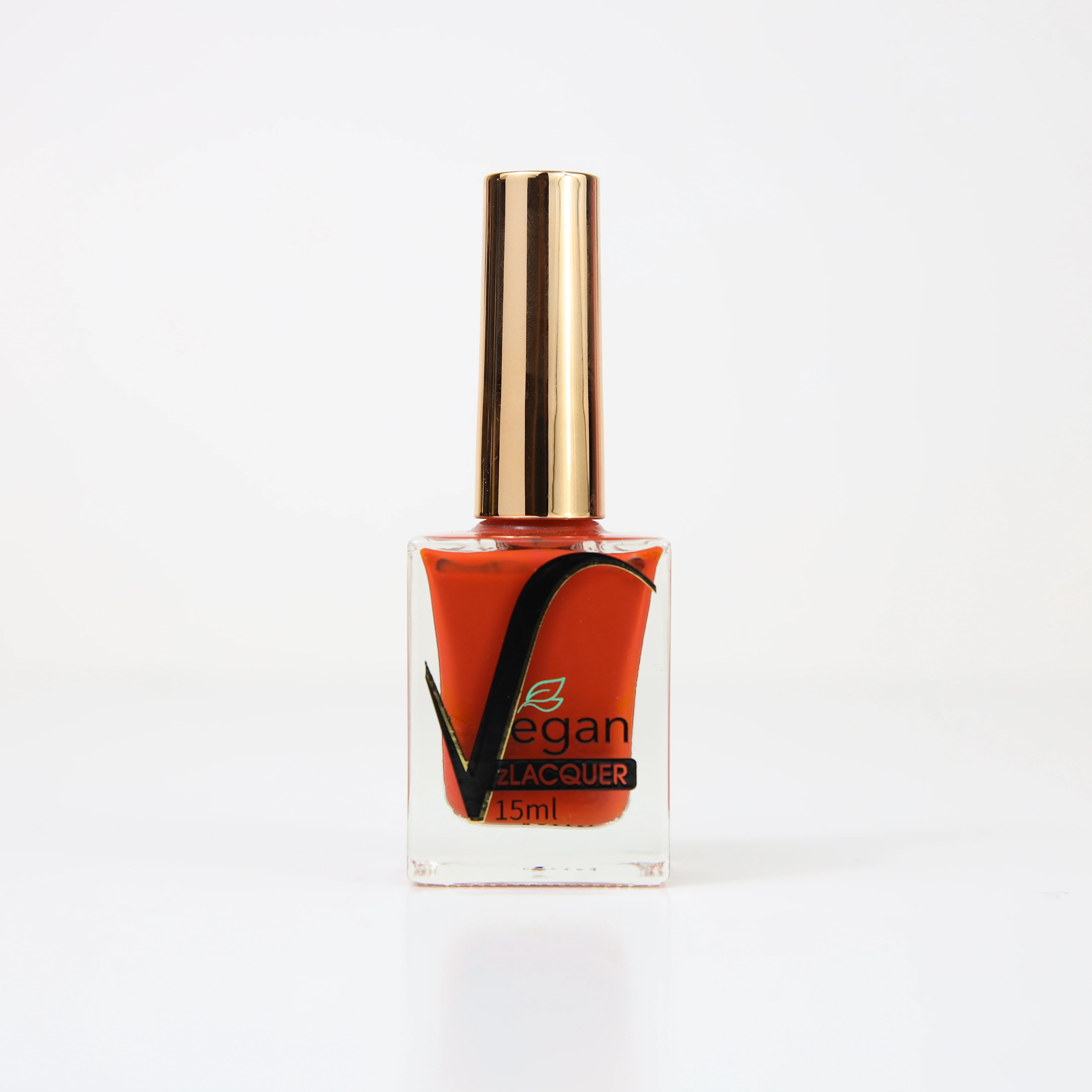 Polish zLacquer - #155 Pumpkin Spice - WS