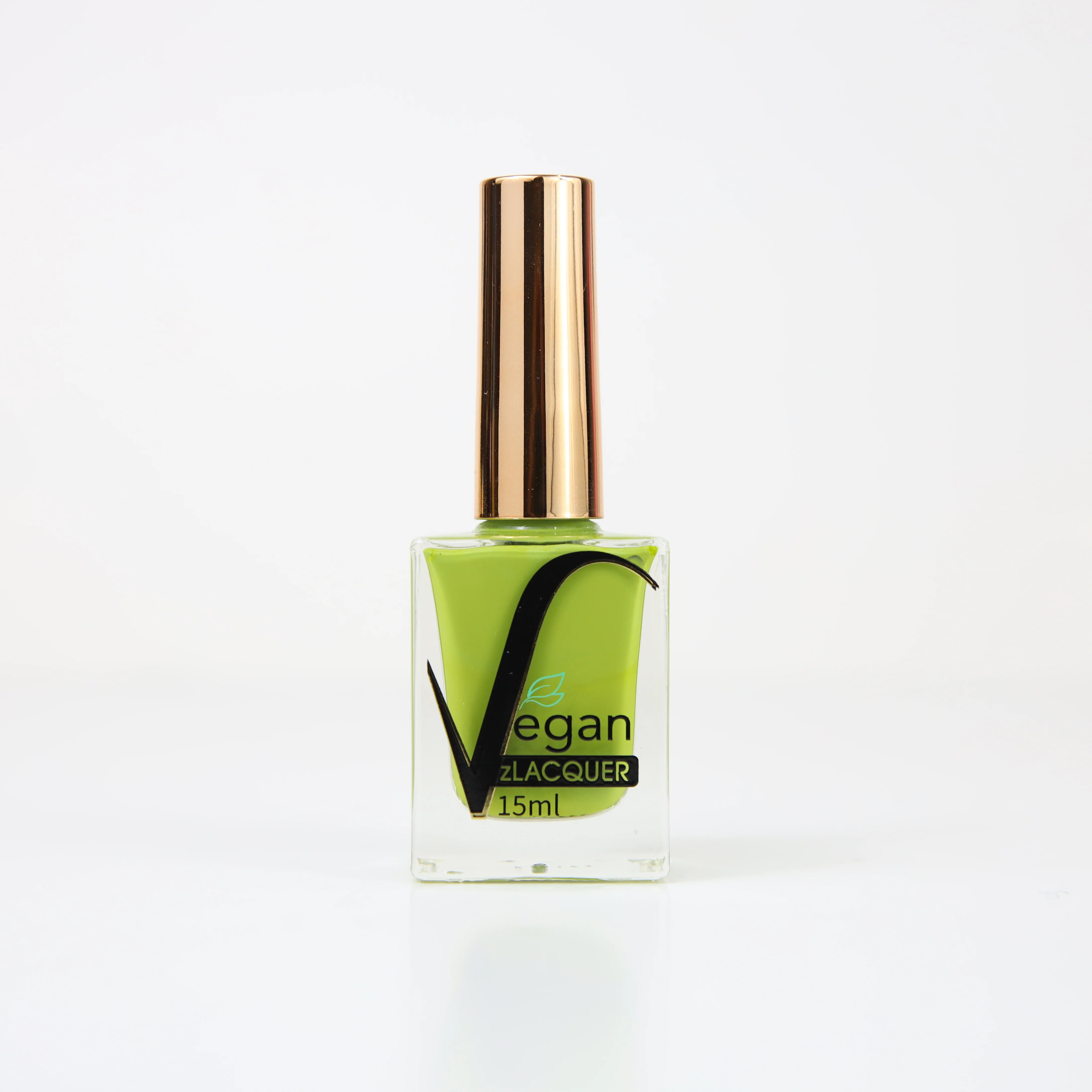 Polish zLacquer - #158 Sage - WS