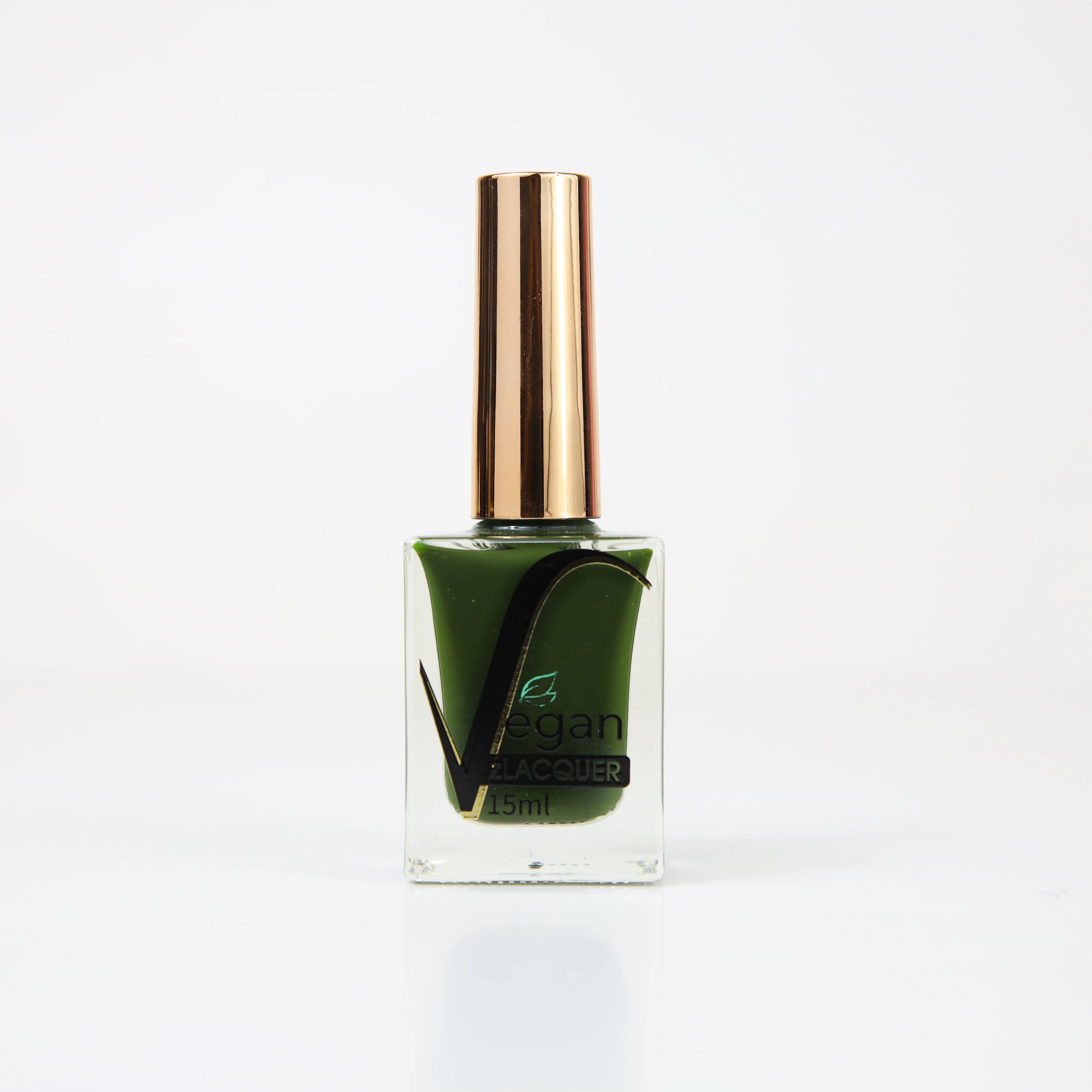 Polish zLacquer - #161 Willow Tree - WS