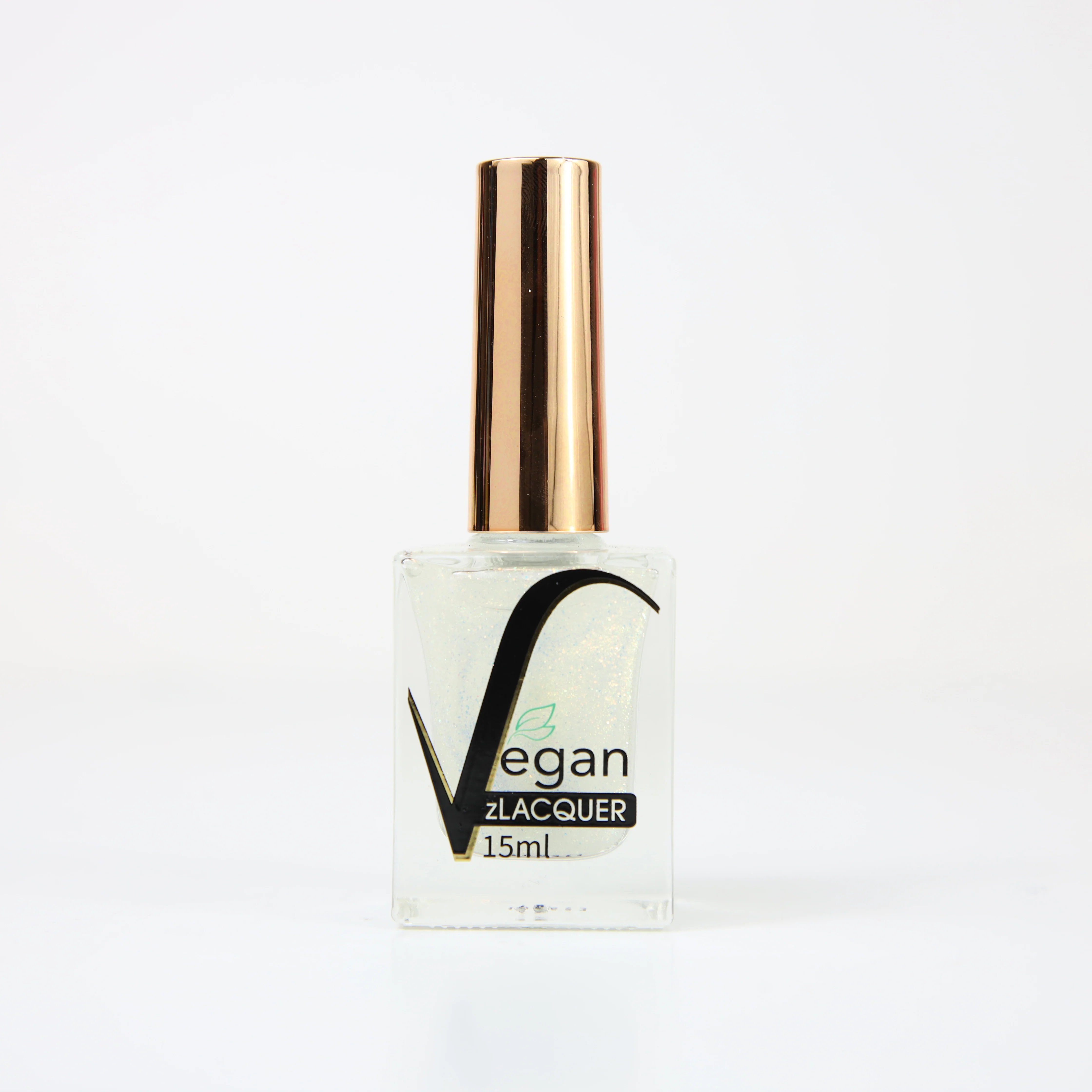 Polish zLacquer - #173 Snowflake - WS