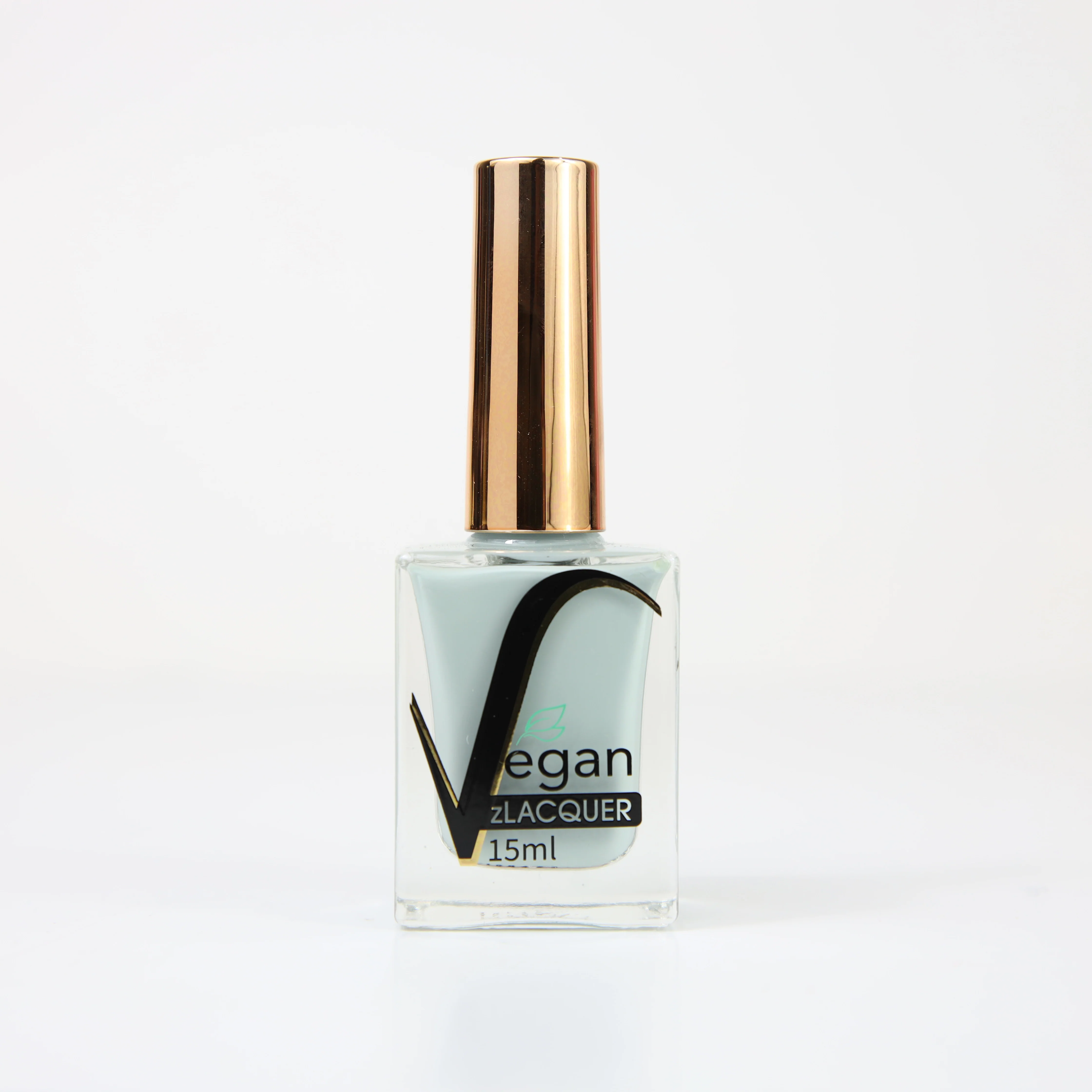 Polish zLacquer - #174 Snow Day - WS