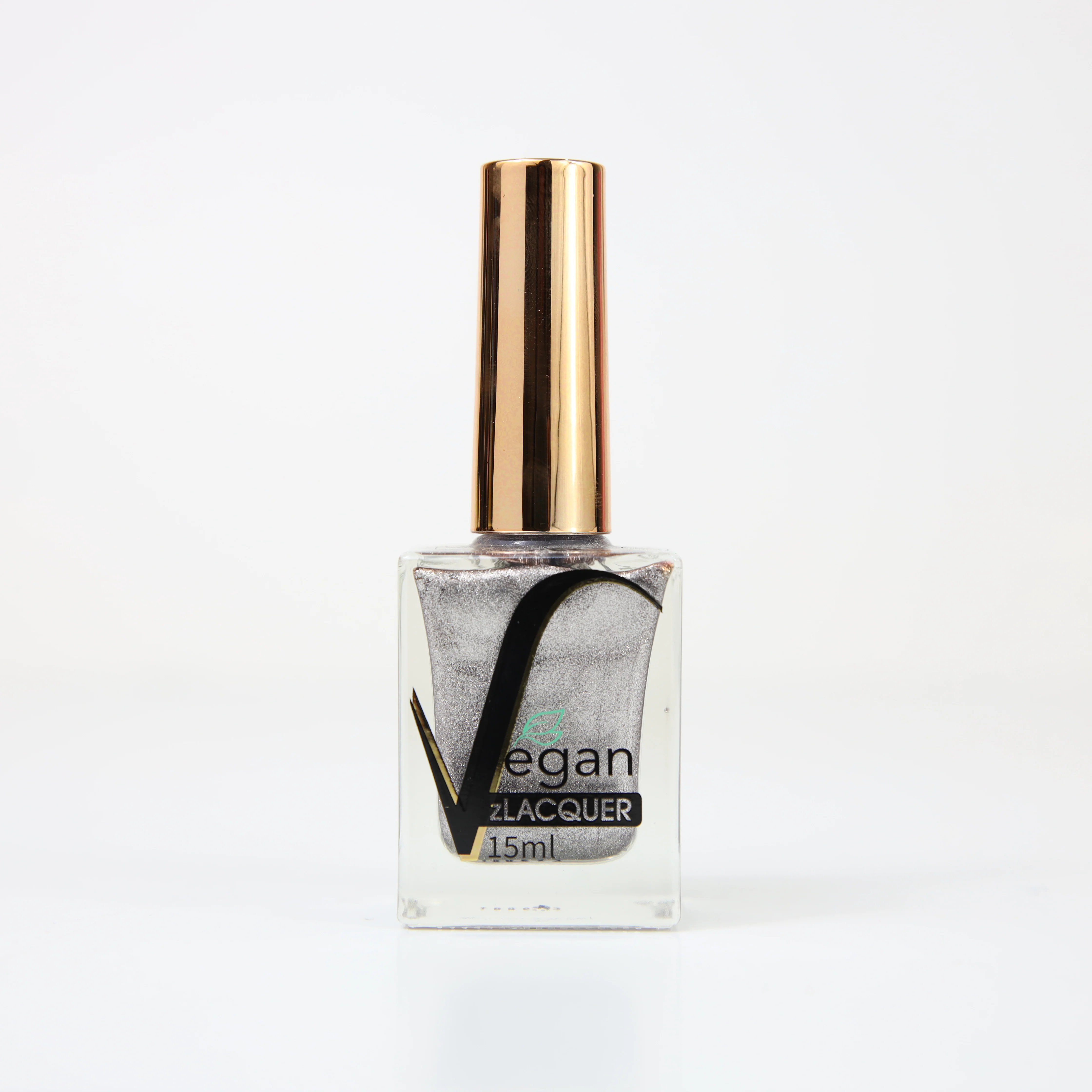 Polish zLacquer - #177 Silver Bells - WS