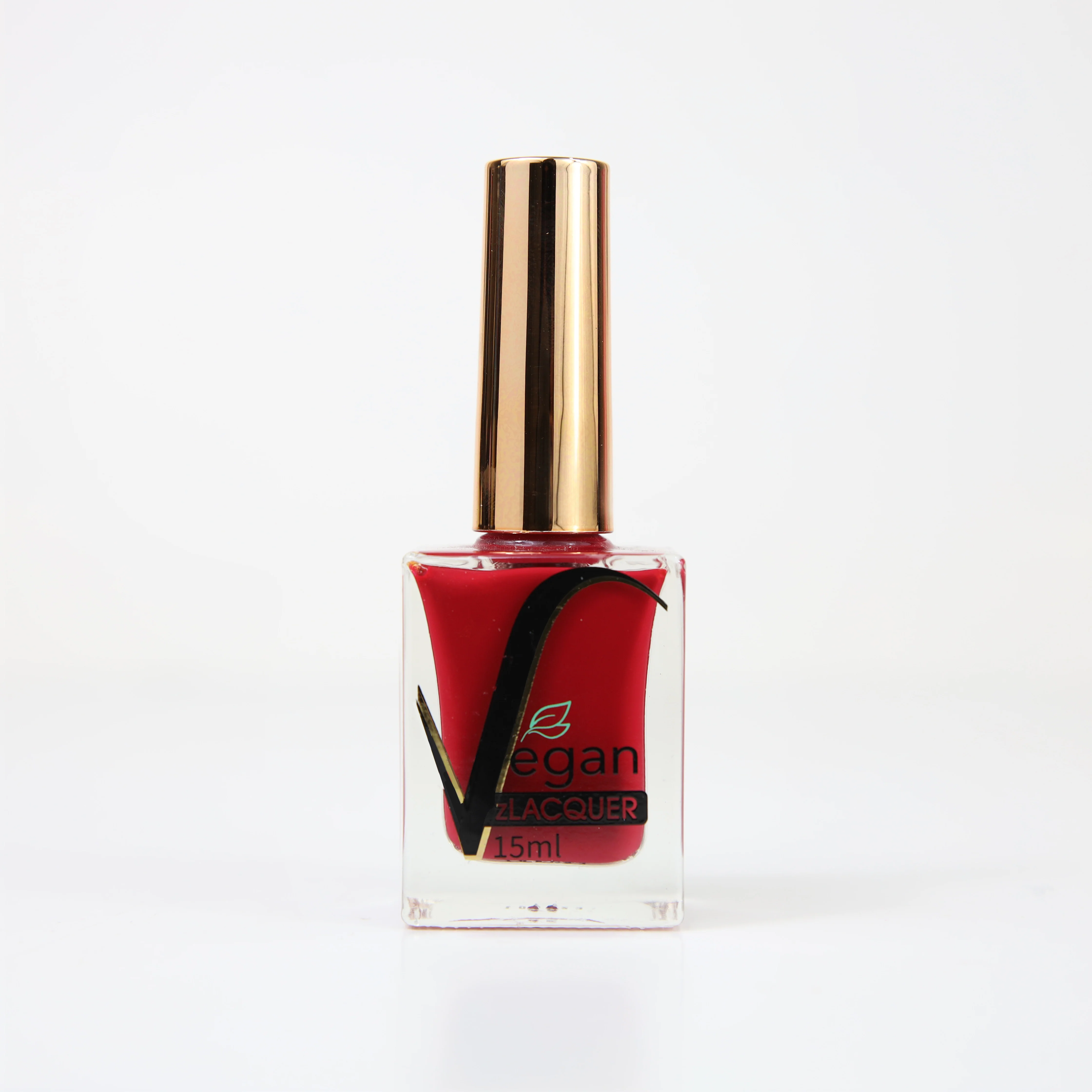 Polish zLacquer - #190 Mrs. Claus
