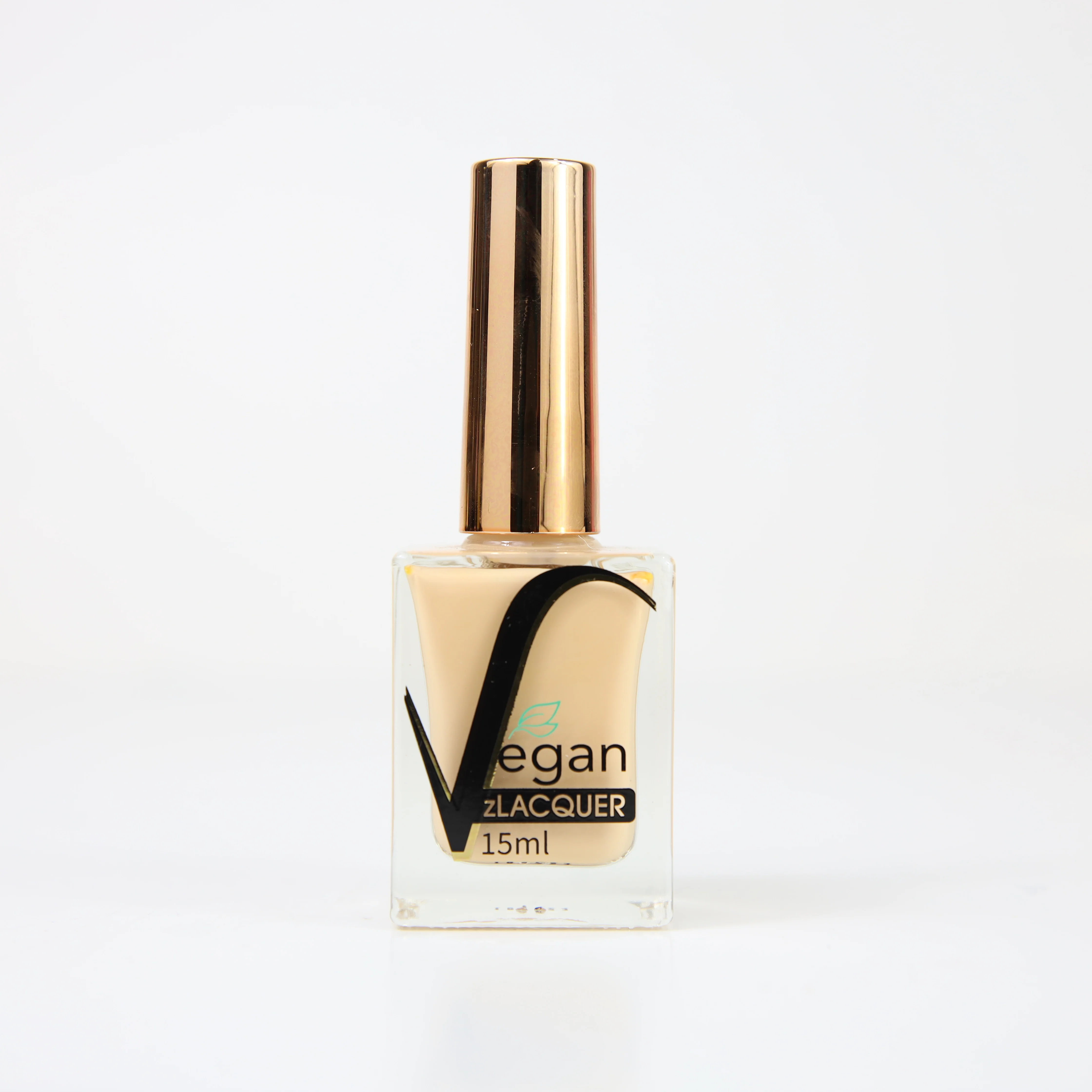 Polish zLacquer - #202 Eggnog - WS