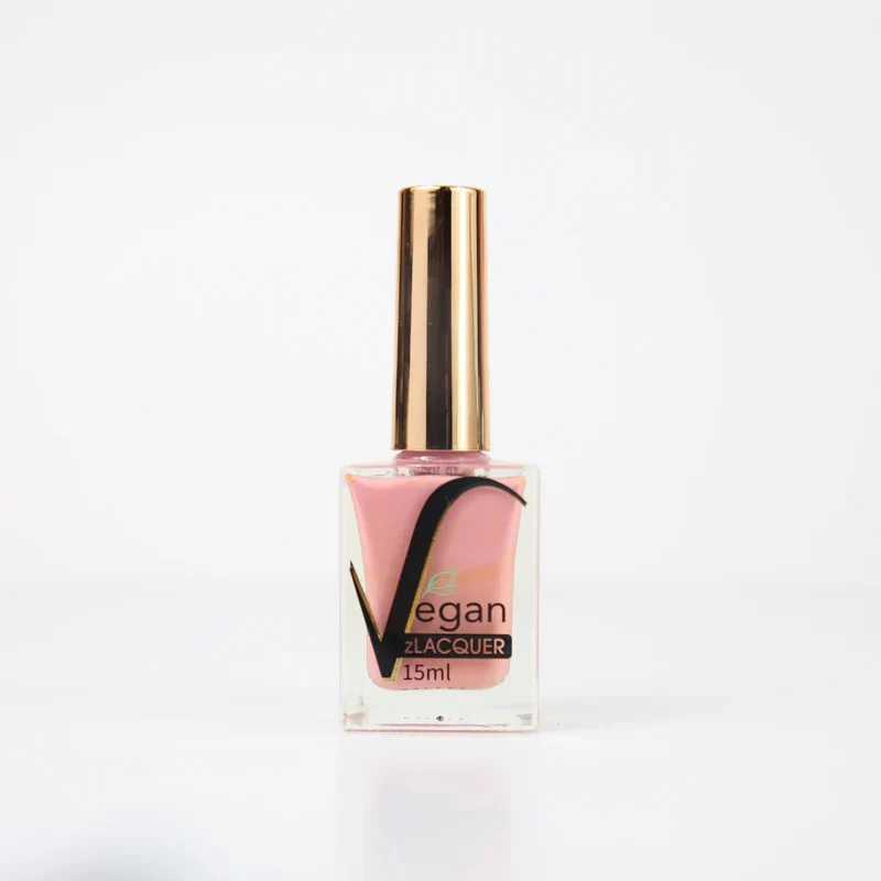 Polish zLacquer - #212 Vulnerable - WS
