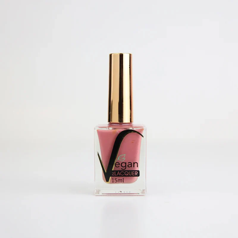 Polish zLacquer - #214 Bridesmaid - WS