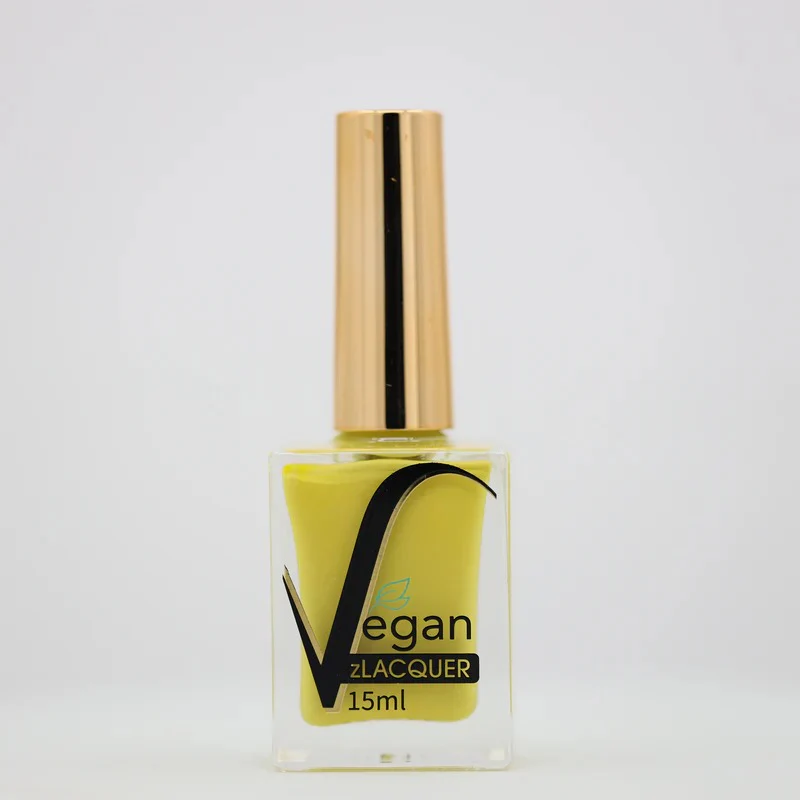 Polish zLacquer - #234 War Head - WS