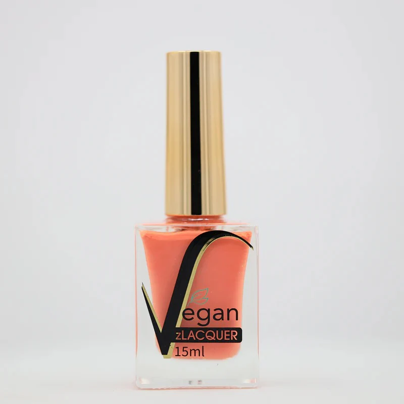 Polish zLacquer - #243 Strawberry Cream