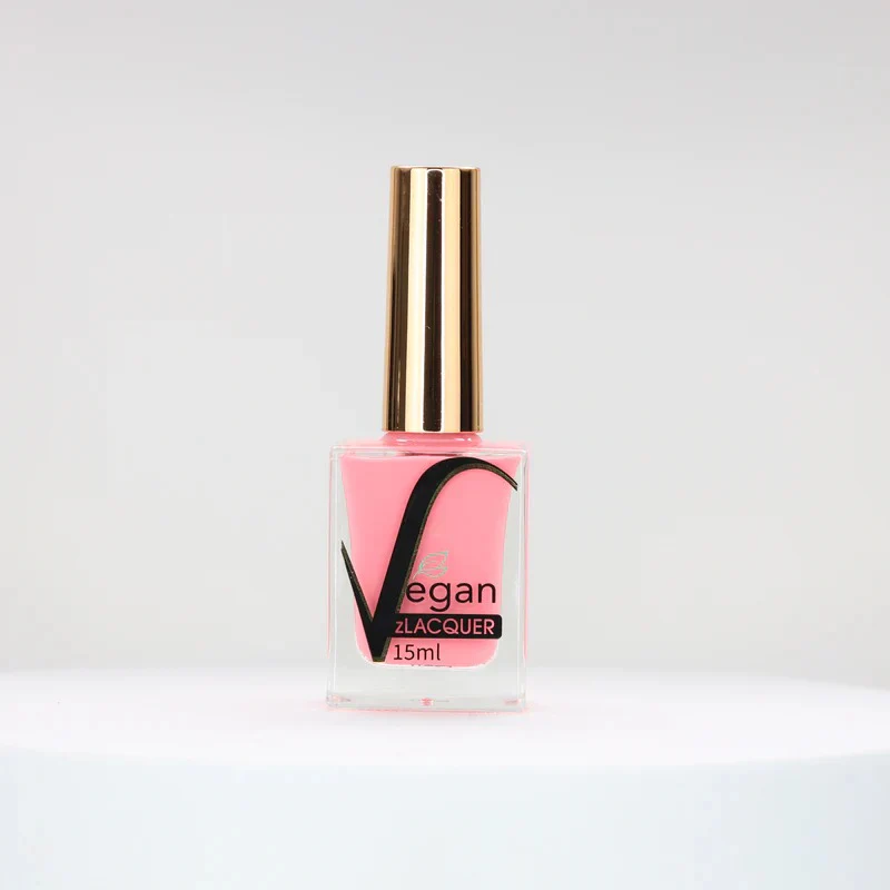 Polish zLacquer - #244 Cotton Candy - WS