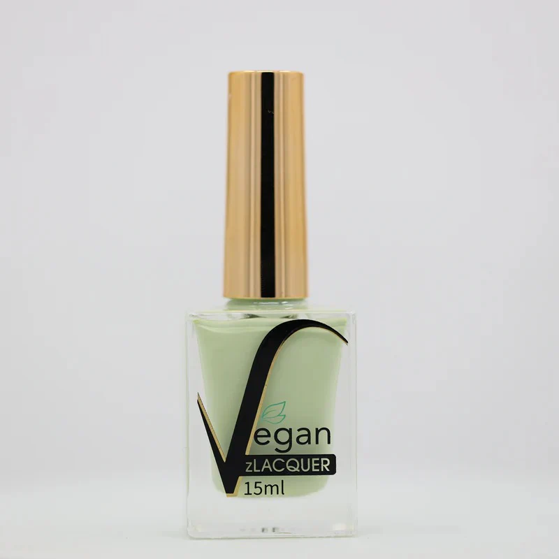 Polish zLacquer - #250 Island Punch - WS