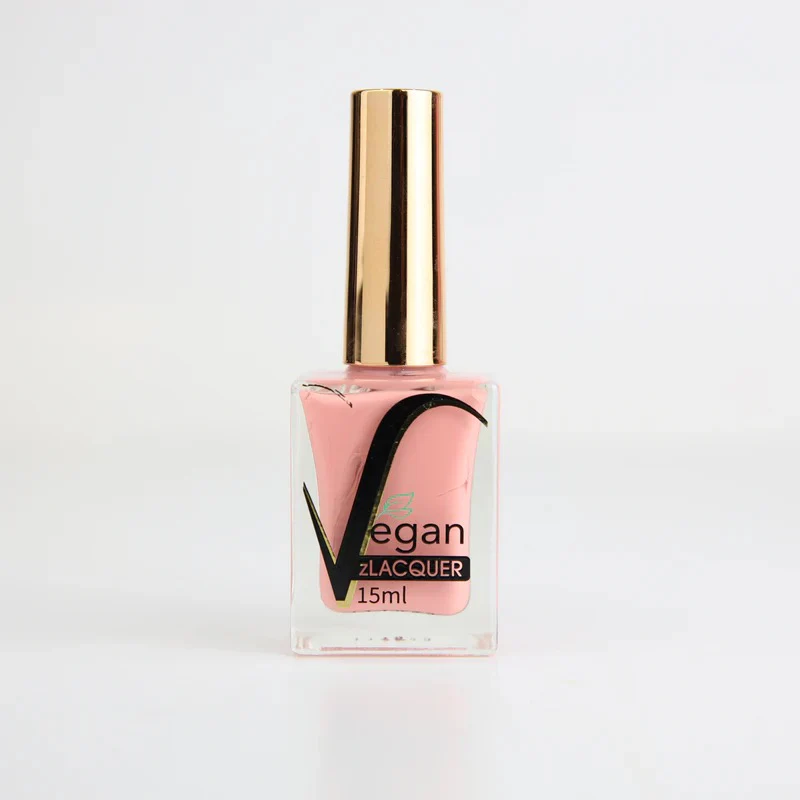 Polish zLacquer - #258 Pink Carnation B - WS