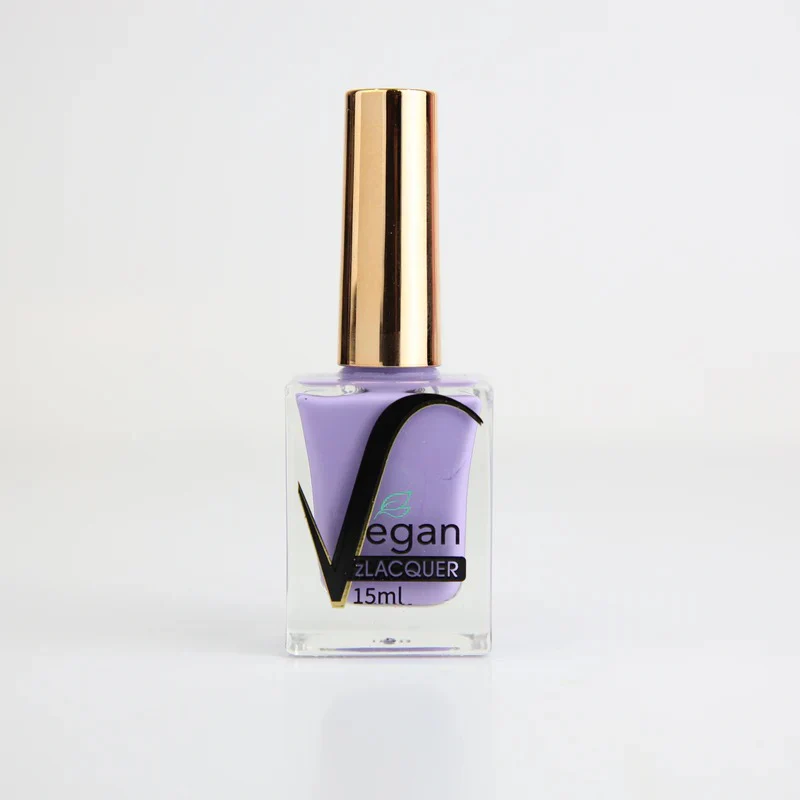 Polish zLacquer - #260 Lavender B - WS