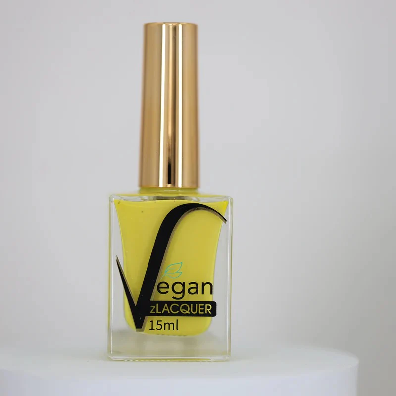 Polish zLacquer - #265 Sun Flower A - WS
