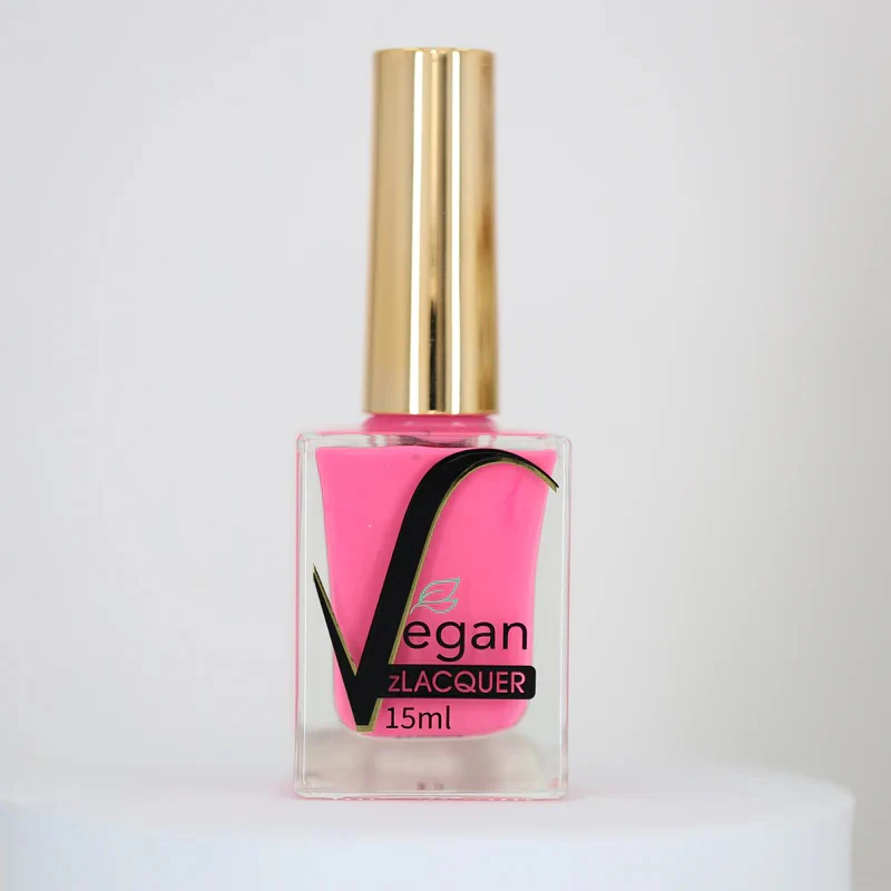 Polish zLacquer - #270 Pink Lisianthus B - WS