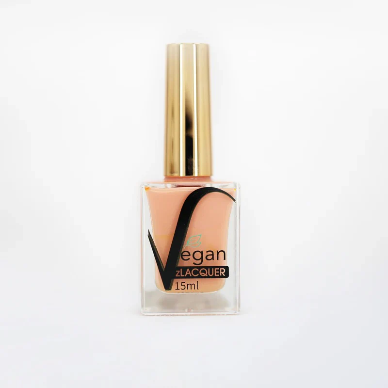 Polish zLacquer - #273 California Poppy A - WS