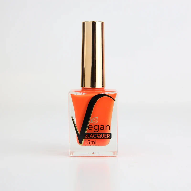 Polish zLacquer - #274 California Poppy B - WS