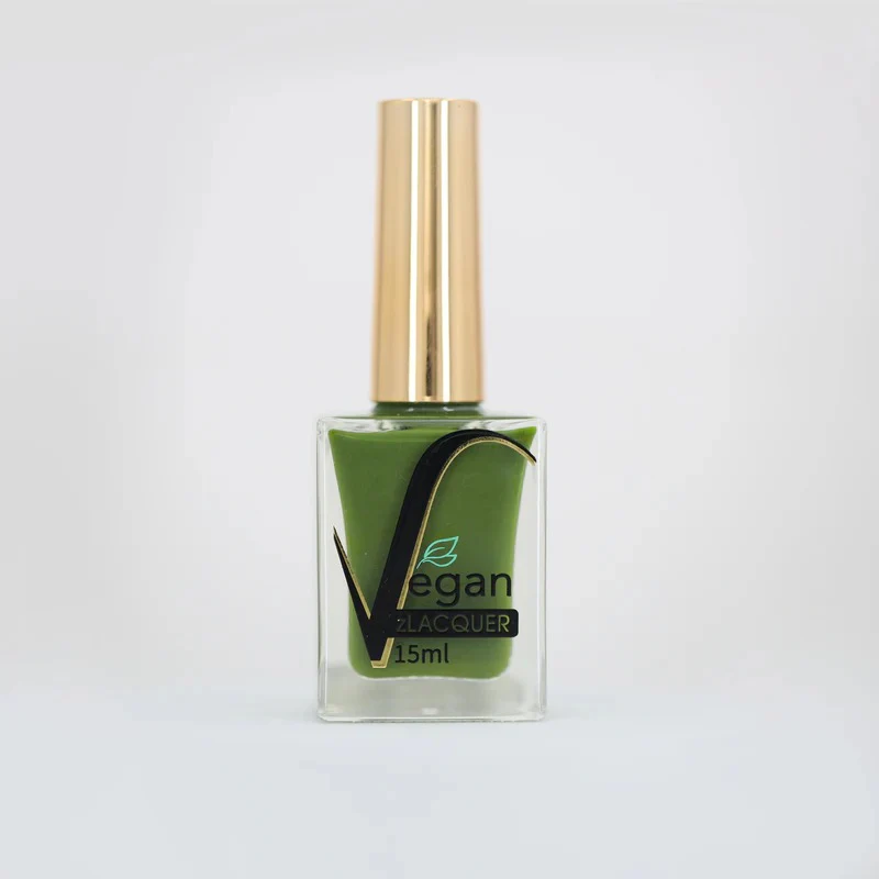 Polish zLacquer - #282 Succulent B