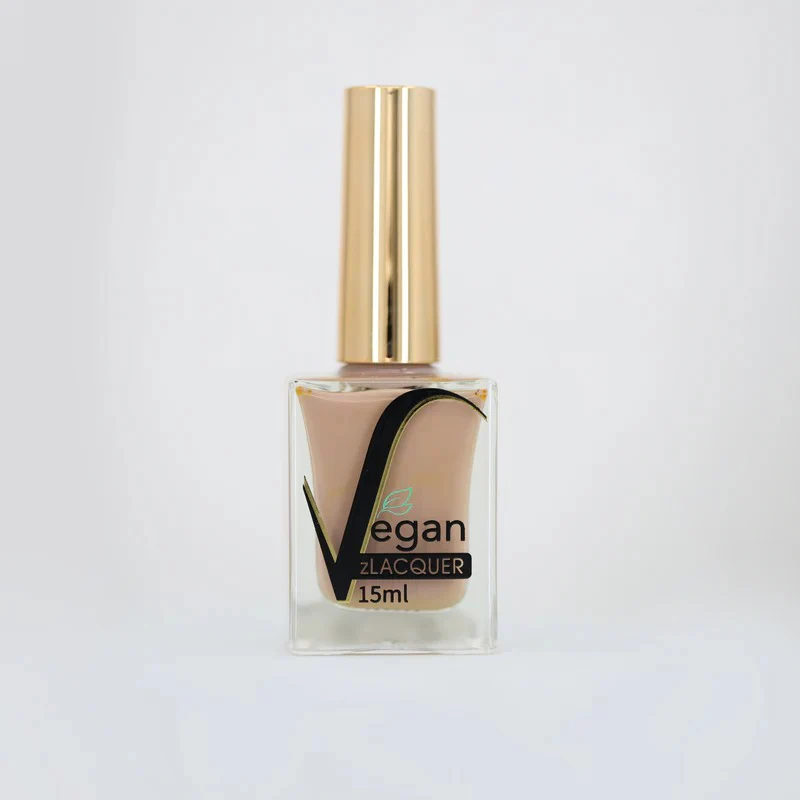 Polish zLacquer - #283 Dusty Rose A - WS