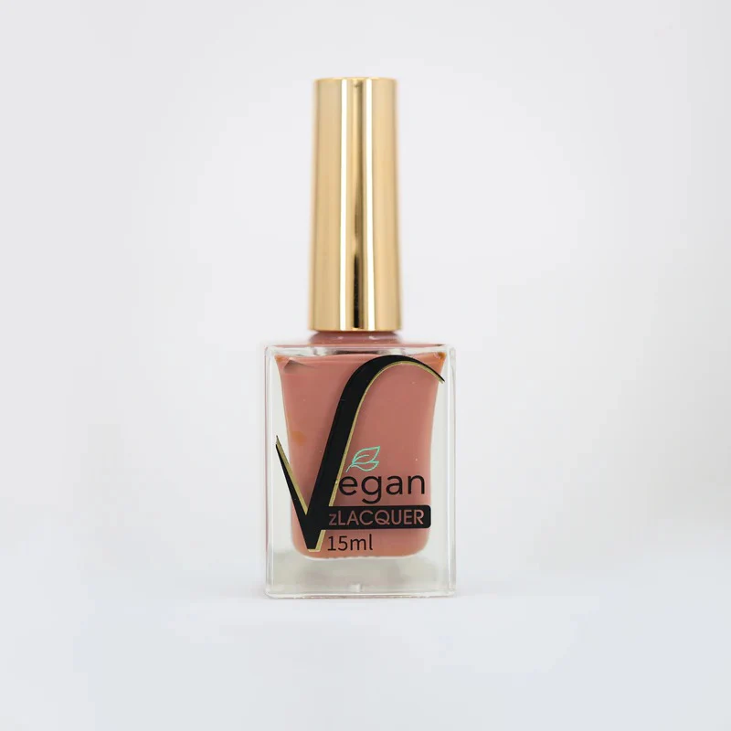 Polish zLacquer - #284 Dusty Rose B - WS