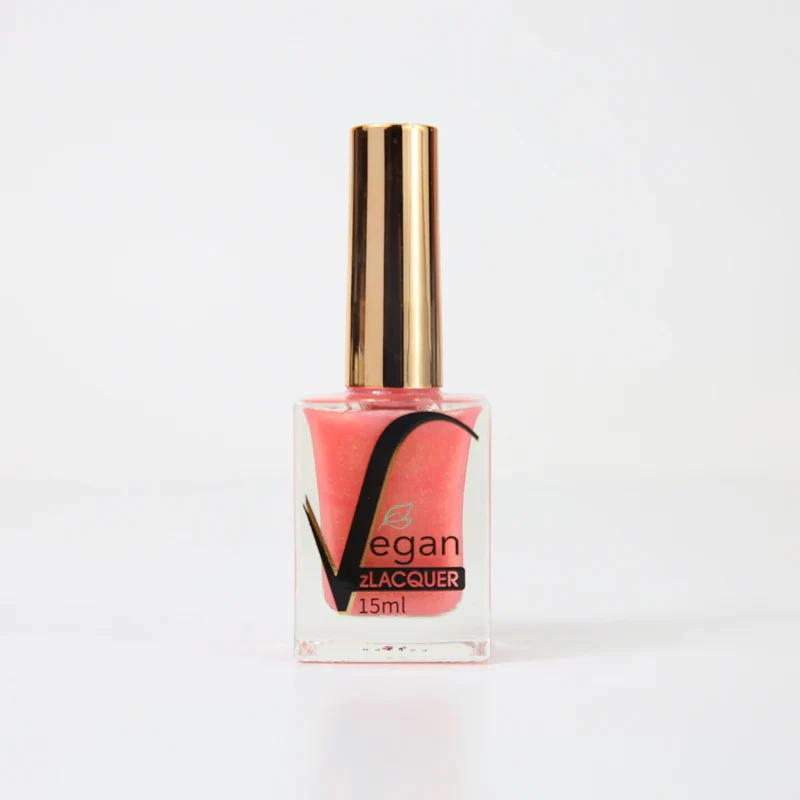 Polish zLacquer - #289 Barbie - WS