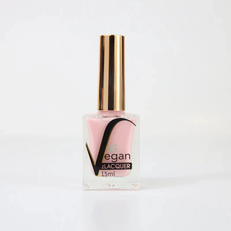 Polish zLacquer - #291 Pink Ladies - WS