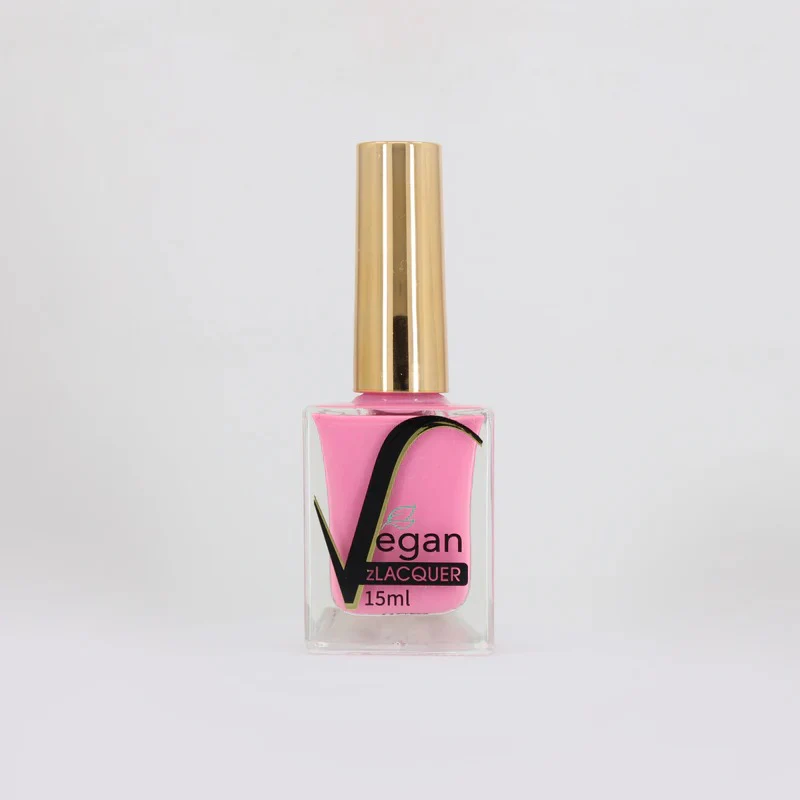 Polish zLacquer - #303 Pink House