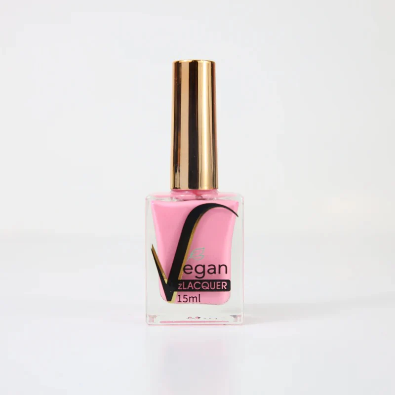 Polish zLacquer - #307 Pony Pink - WS