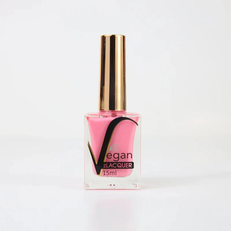 Polish zLacquer - #308 Roselle - WS