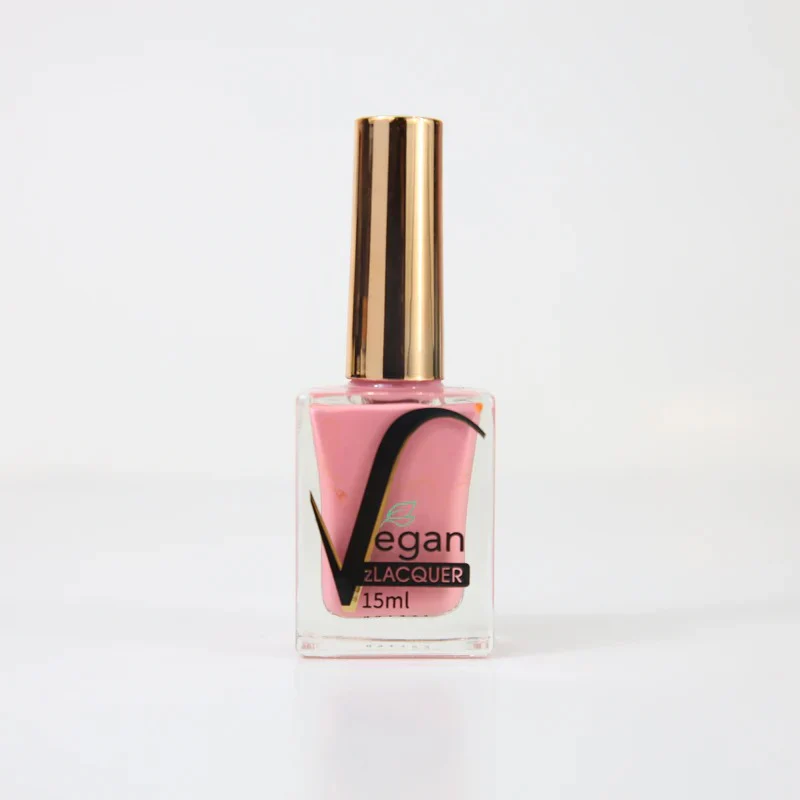 Polish zLacquer - #311 Bellerose - WS