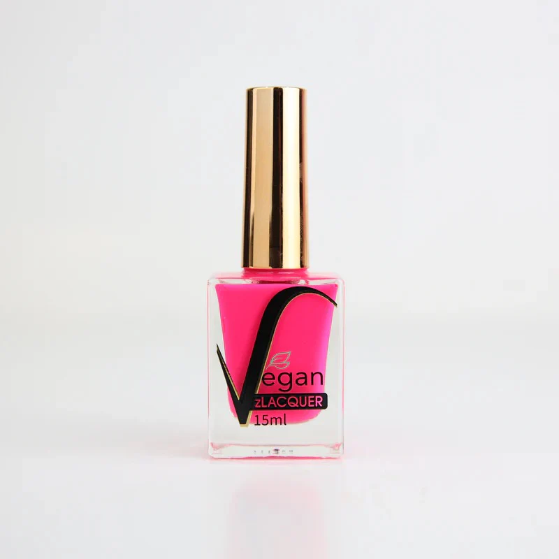 Polish zLacquer - #312 Fuchsia