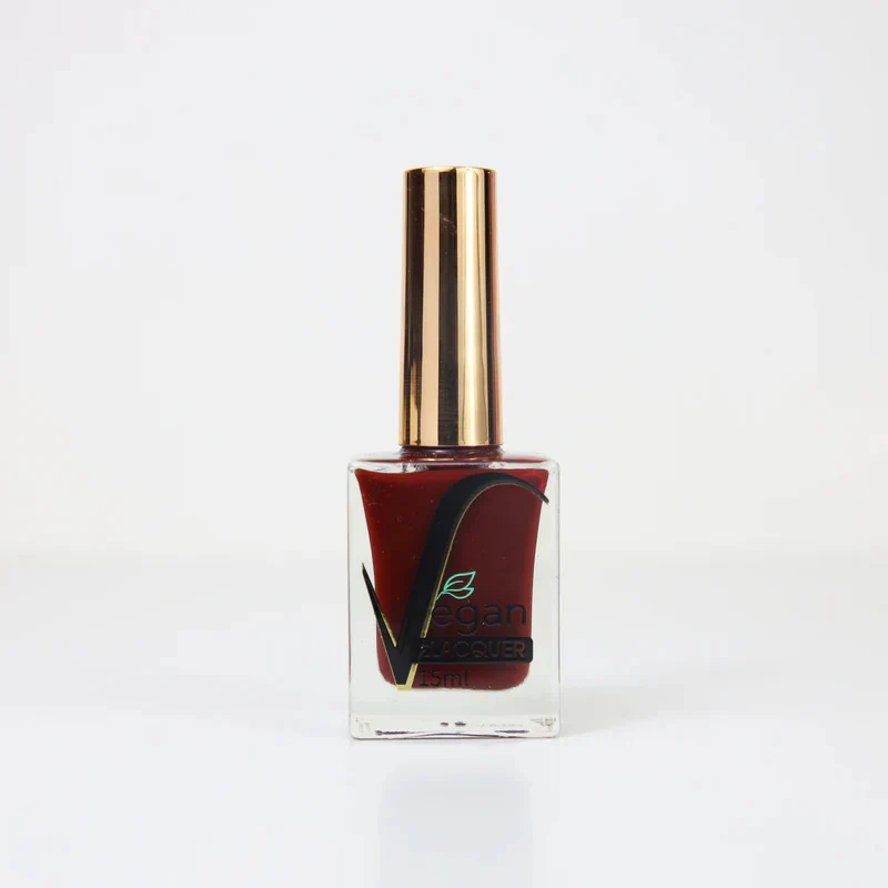 Polish zLacquer - #319 Candy Apple Red - WS