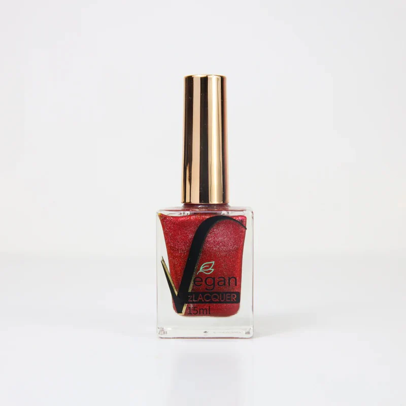 Polish zLacquer - #320 Be My Valentine