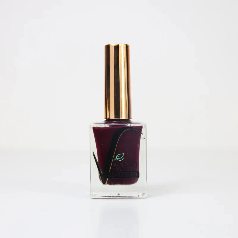 Polish zLacquer - #323 Sangria - WS