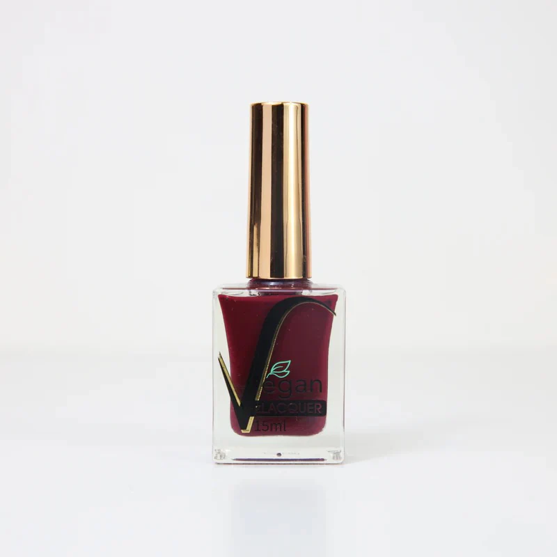 Polish zLacquer - #324 Maroon