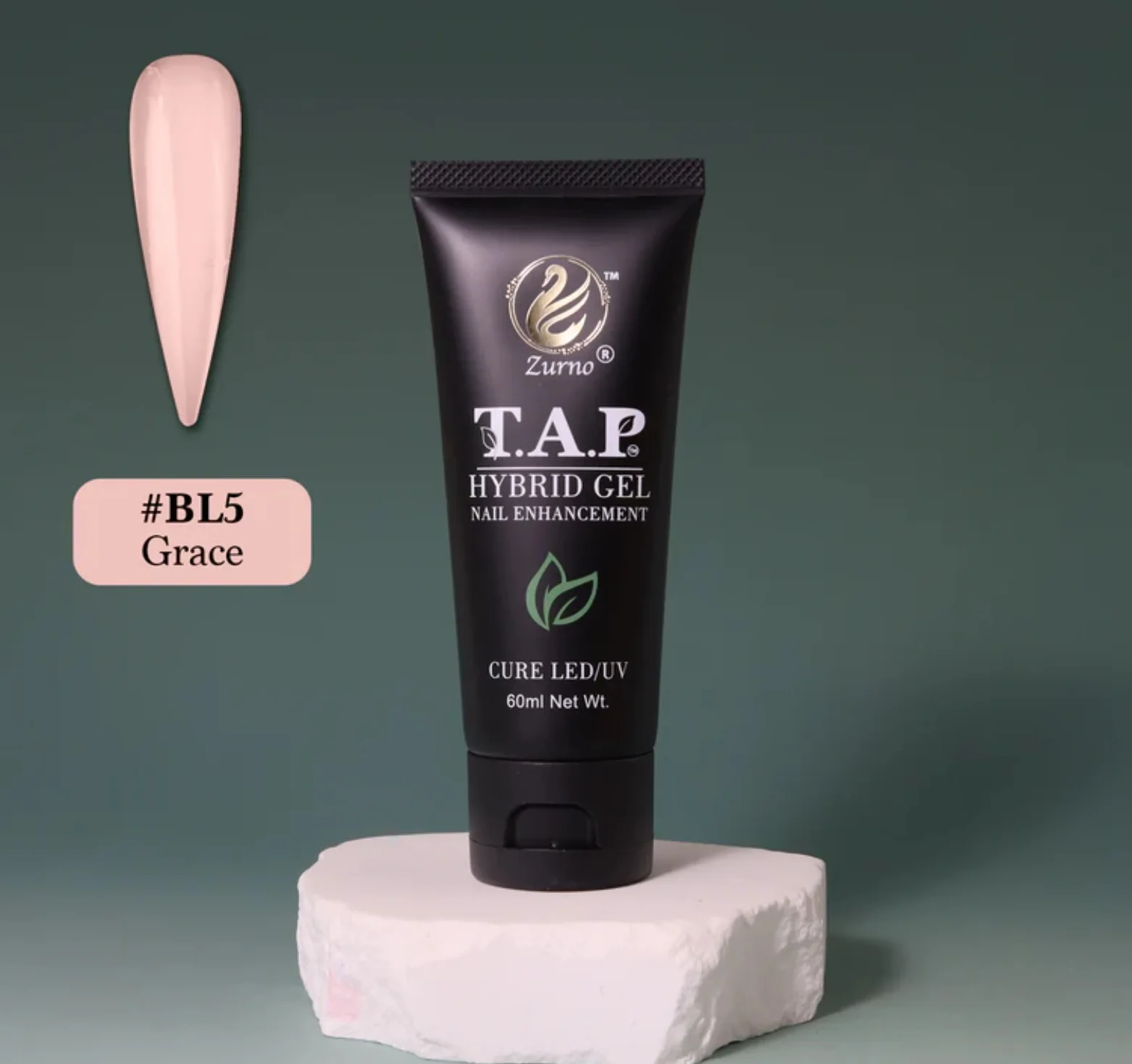 TAP Gel Ballerina - #BL05 Grace - WS
