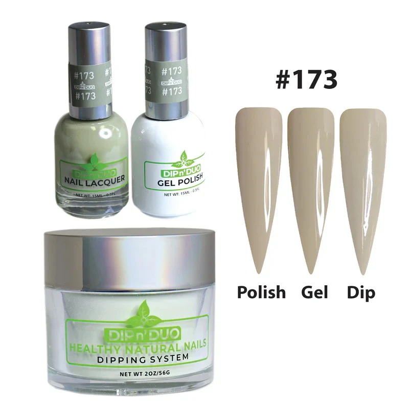 DIP n DUO - Powder #173 - WS