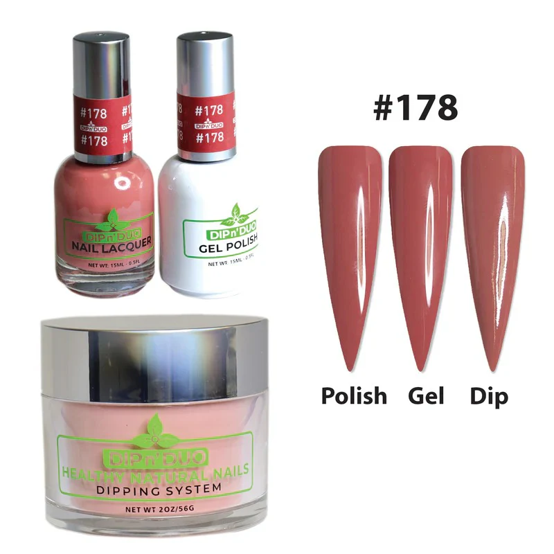 DIP n DUO - Powder #178 - WS